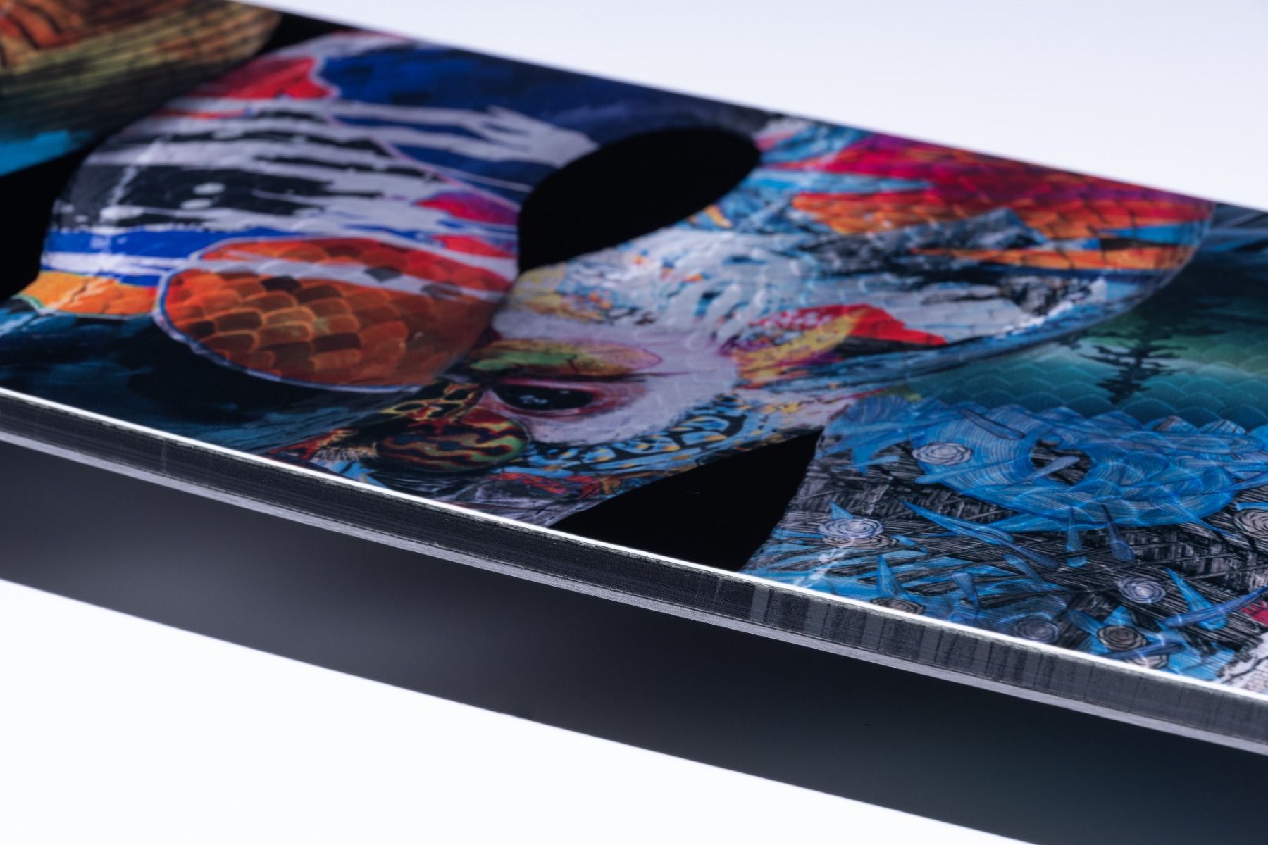 Lib Tech T. Rice pro