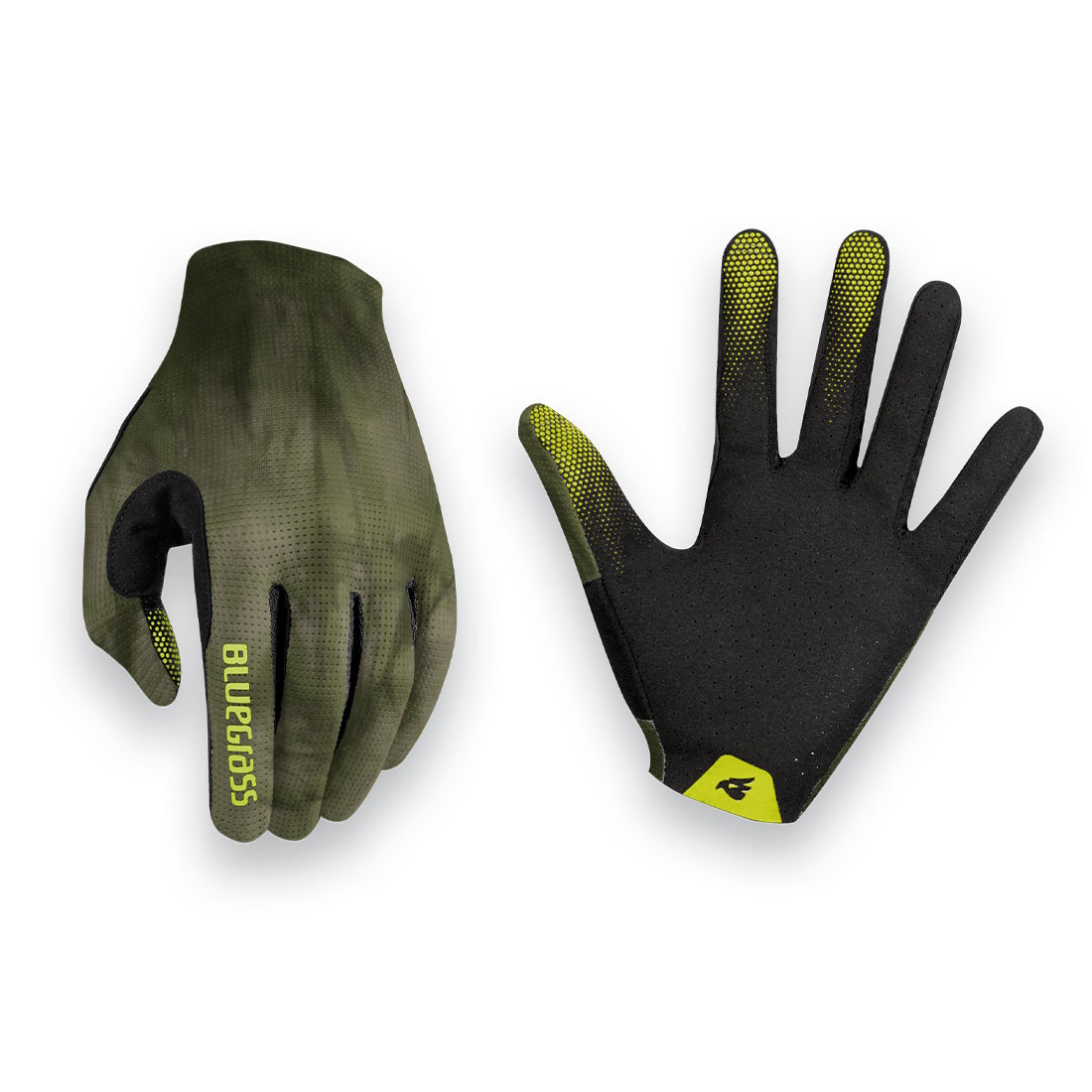 Bluegrass Vapor Lite