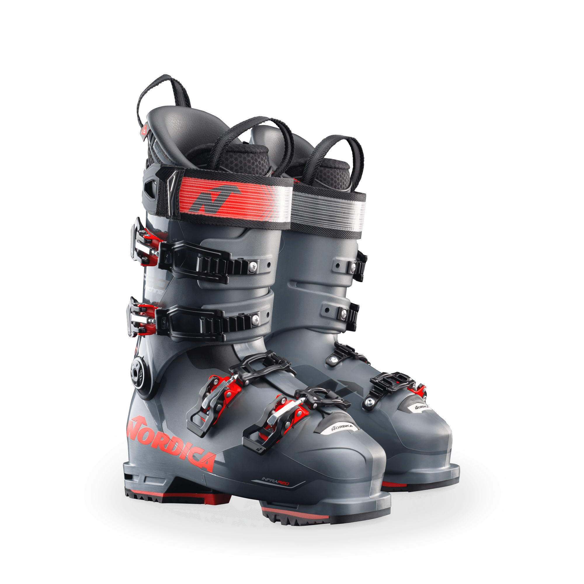 Nordica Promachine 110 GW