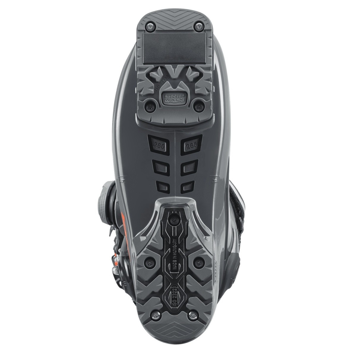 Nordica Speedmachine 3 110 X Boa GW