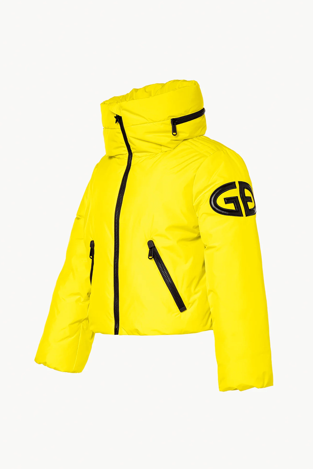 Goldbergh Porter Ski Jacket