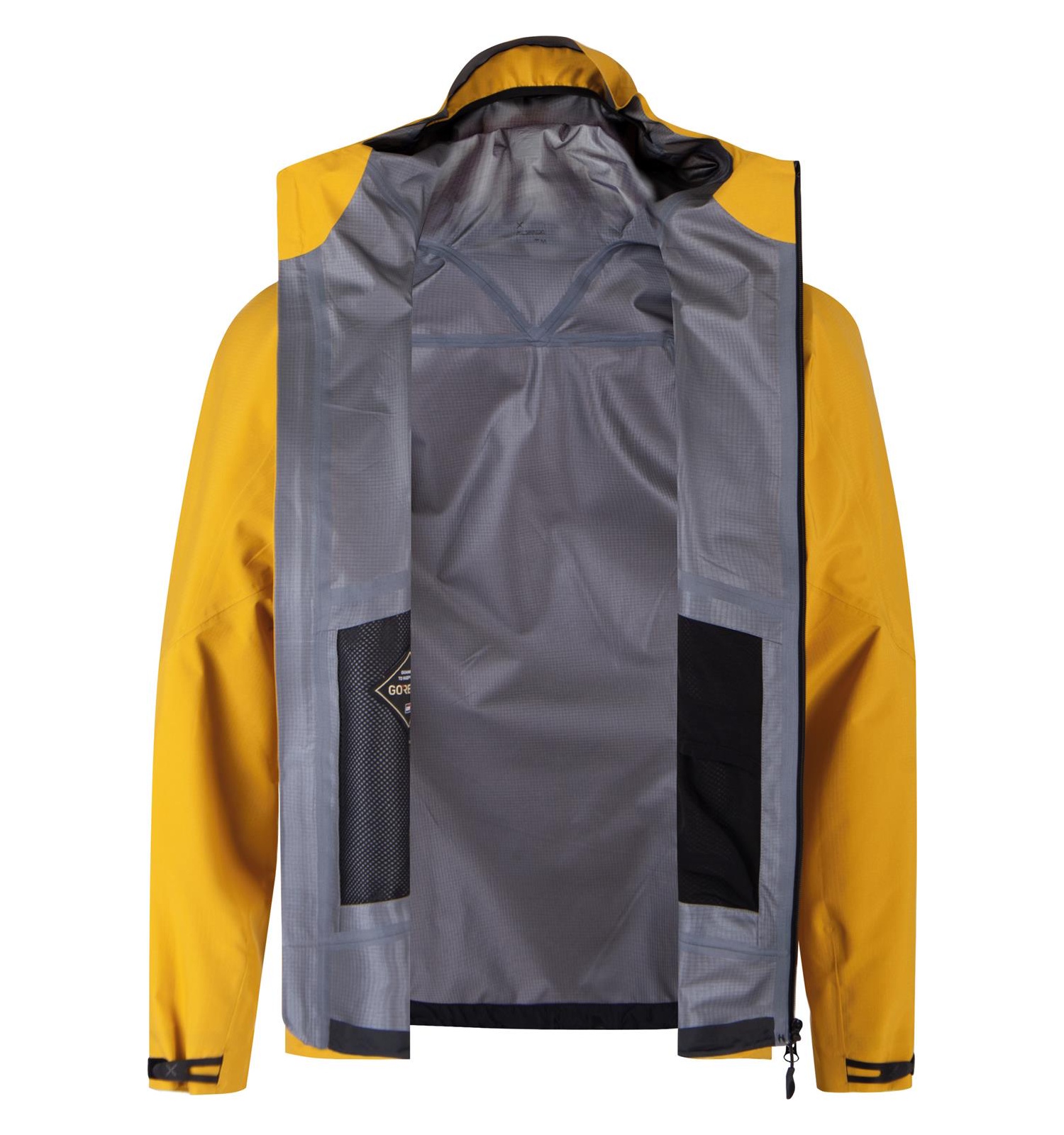 Montura Magica GTX Pro Jacket