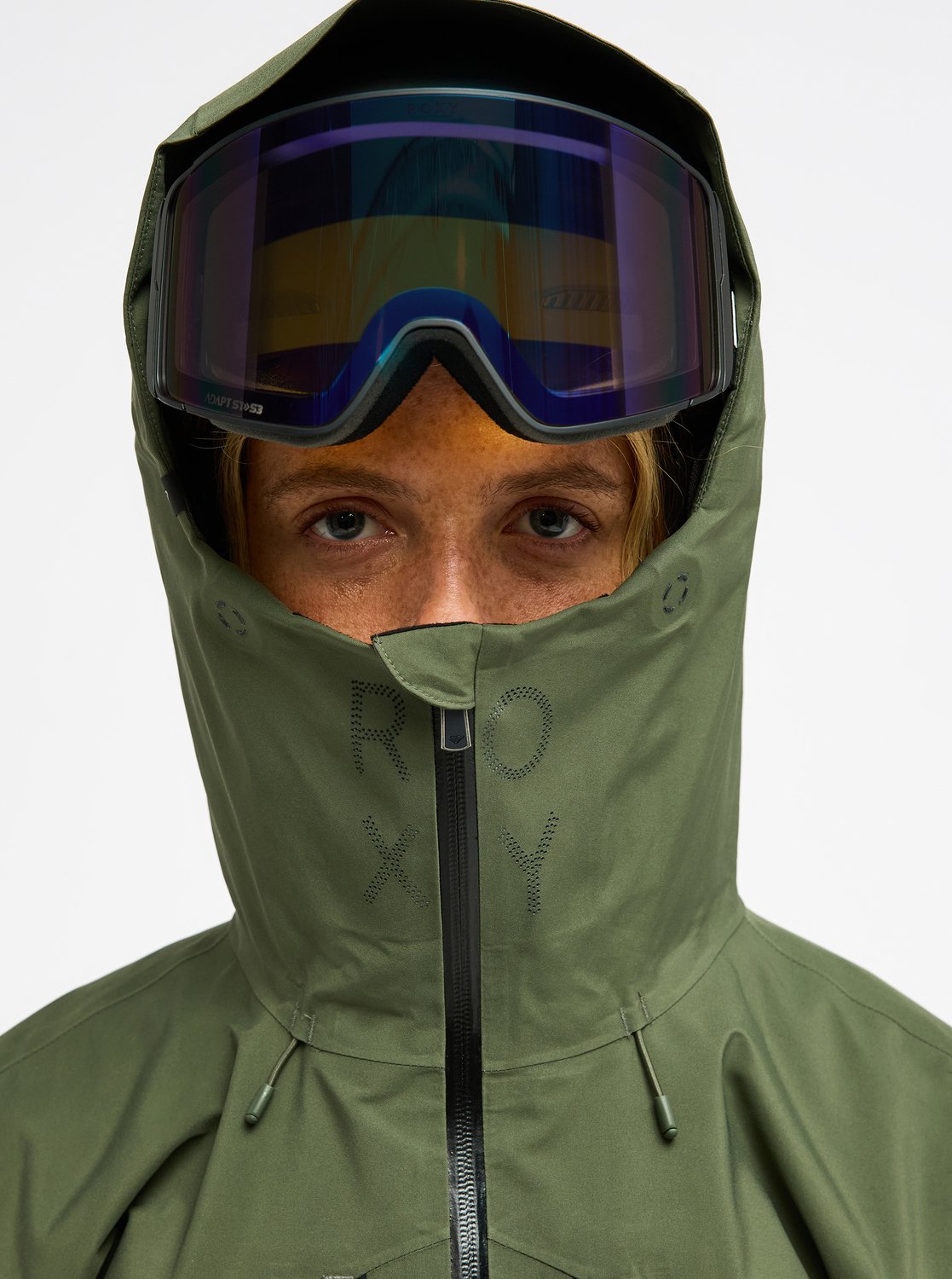 Roxy Purelines Stretch Gore Tex Jkt