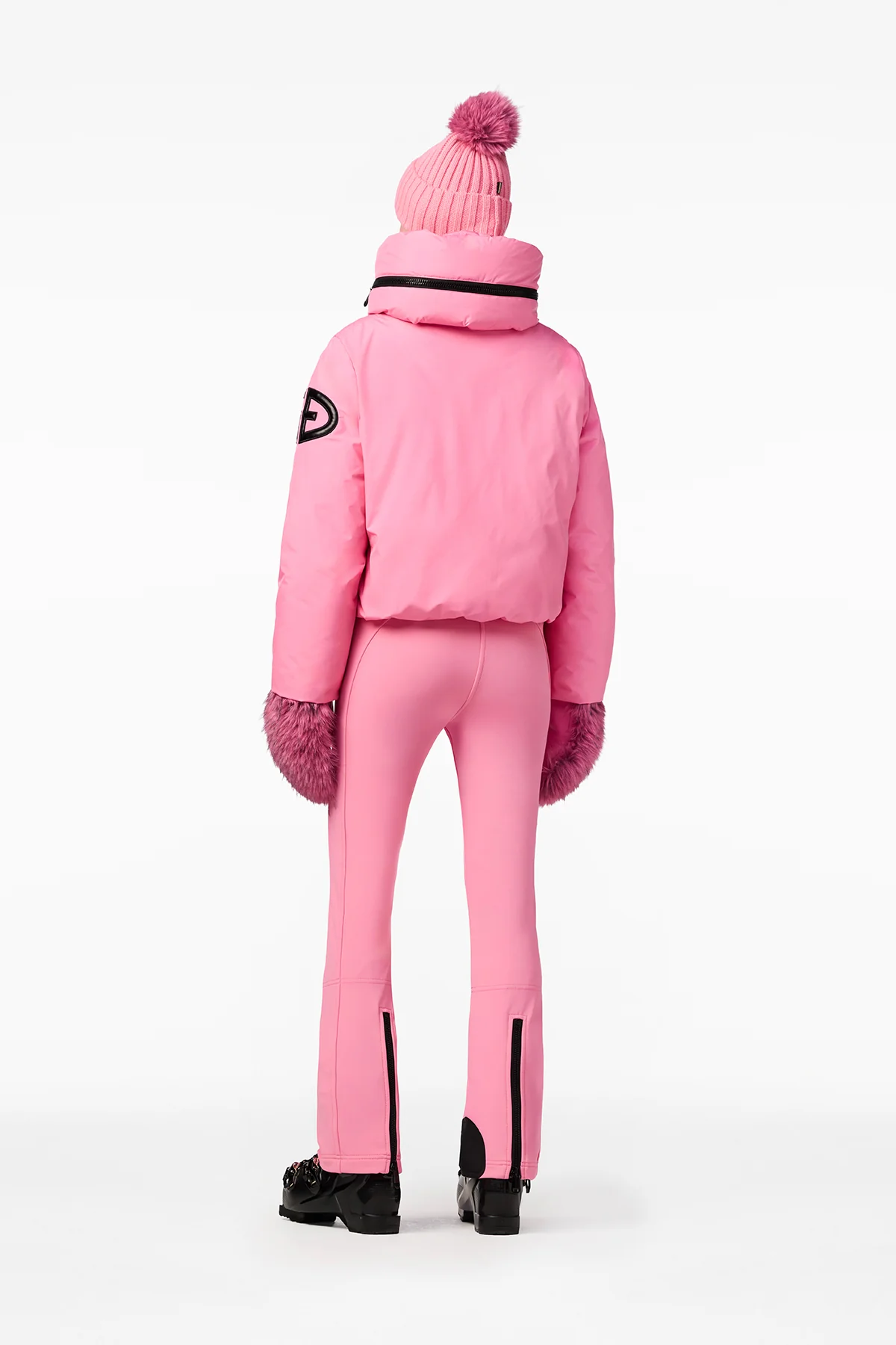 Goldbergh Porter Ski Jkt W
