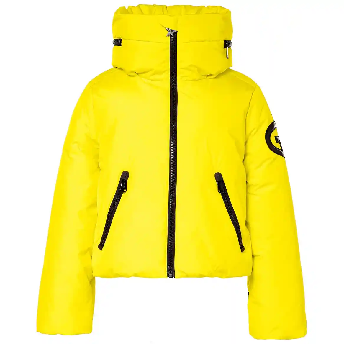 Goldbergh Porter Ski Jacket
