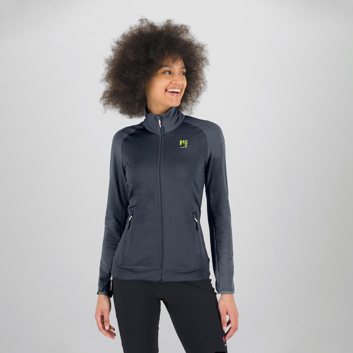 Karpos Ambrizzola W Full Zip