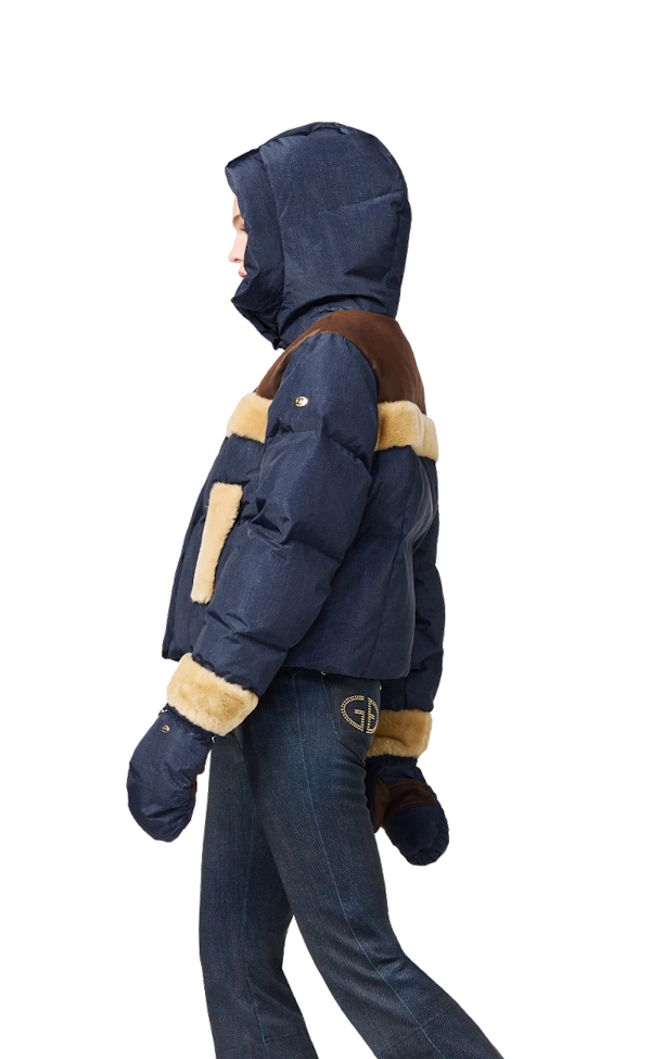 Goldbergh Kori Jkt W