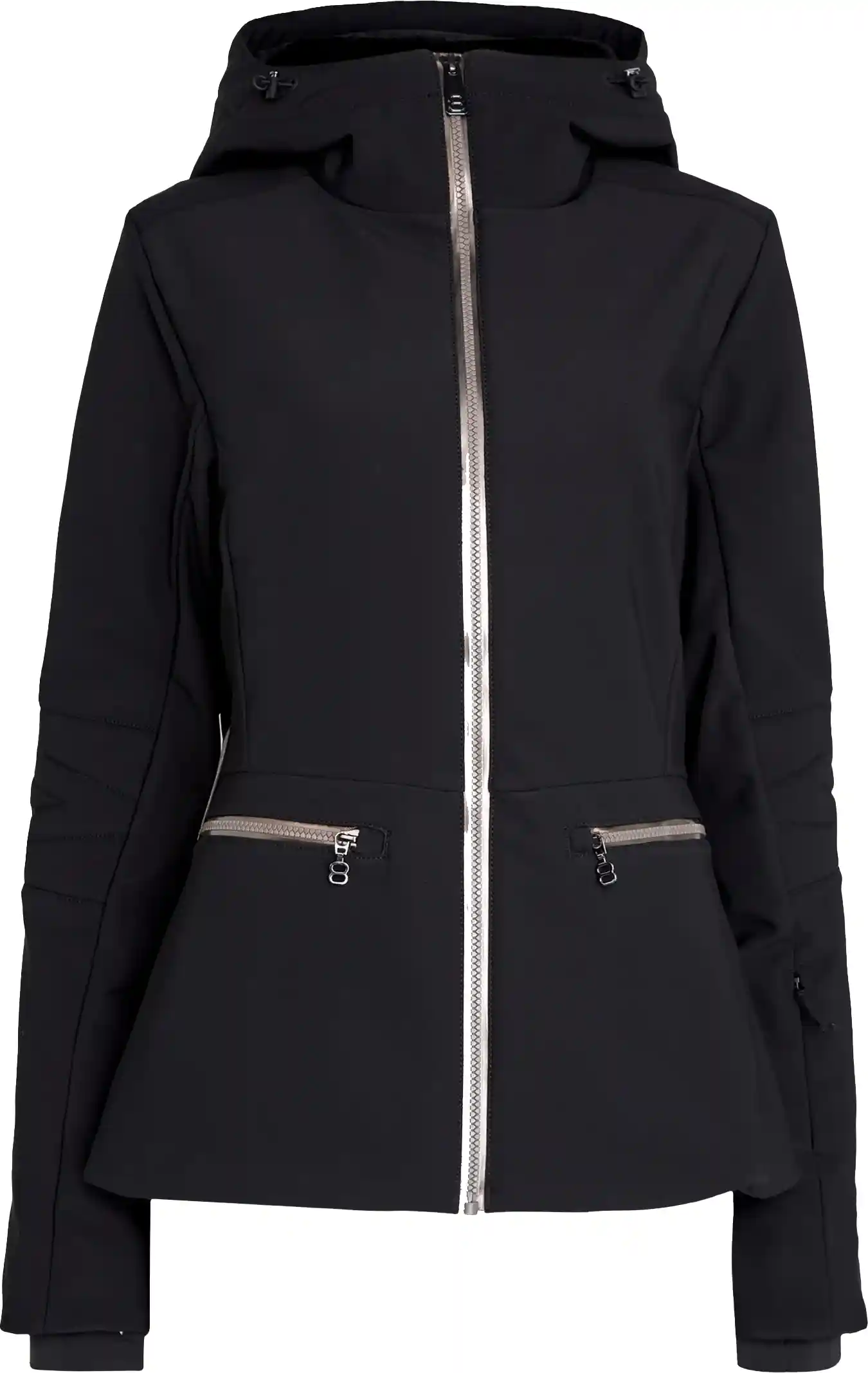 8848 Altitude Vienna Softshell W Jacket