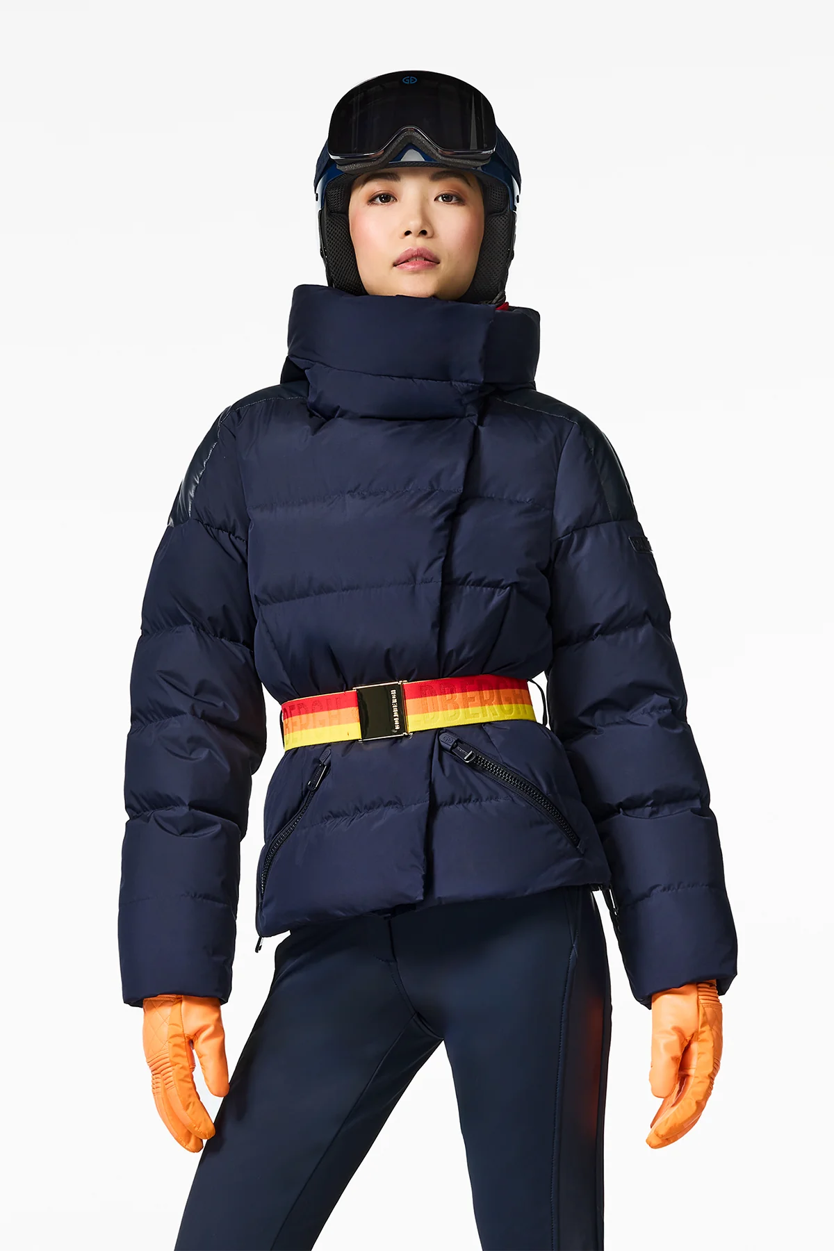Goldbergh Bufera Ski Jacket
