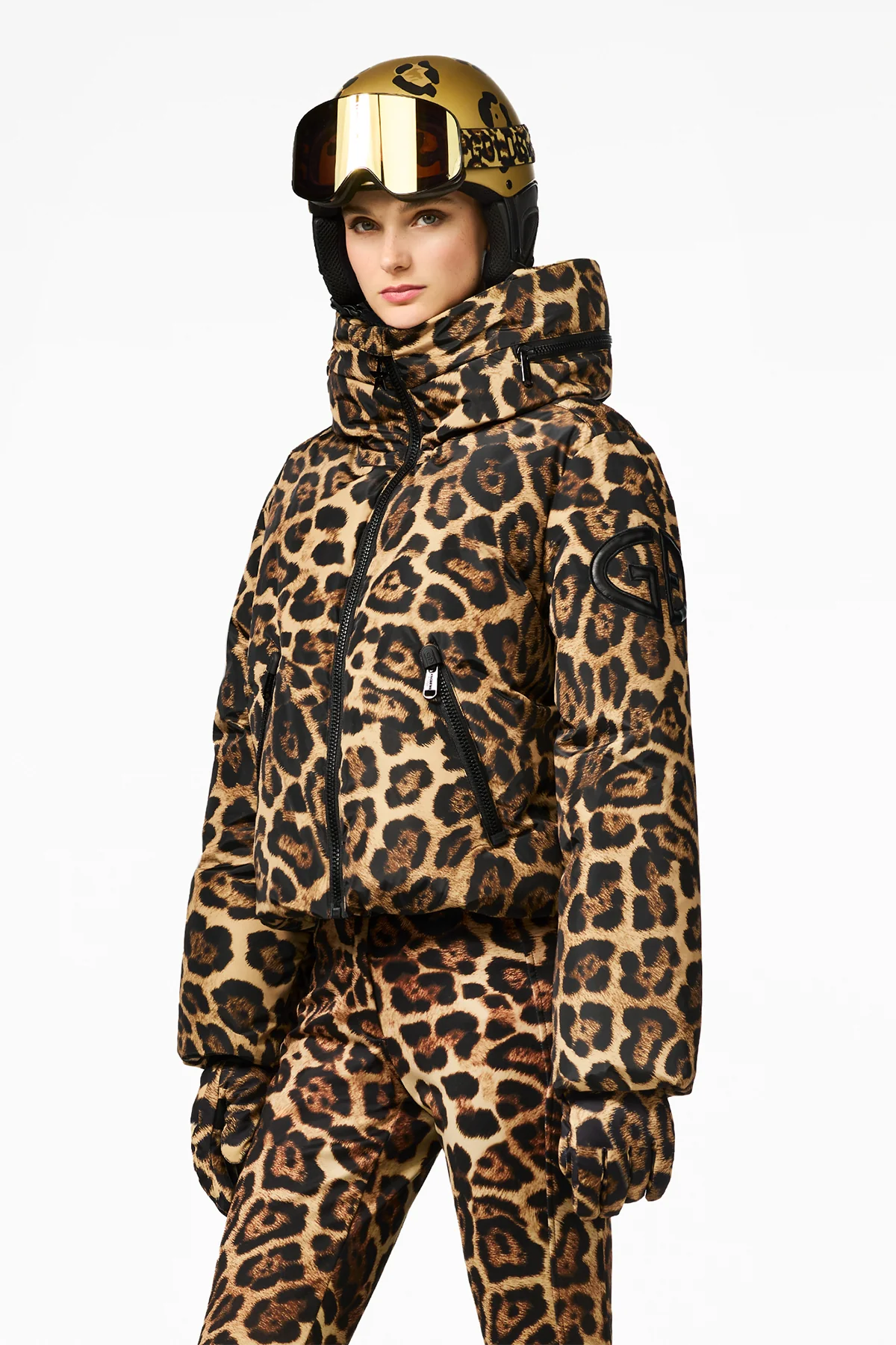 Goldbergh Pantera Ski Jacket