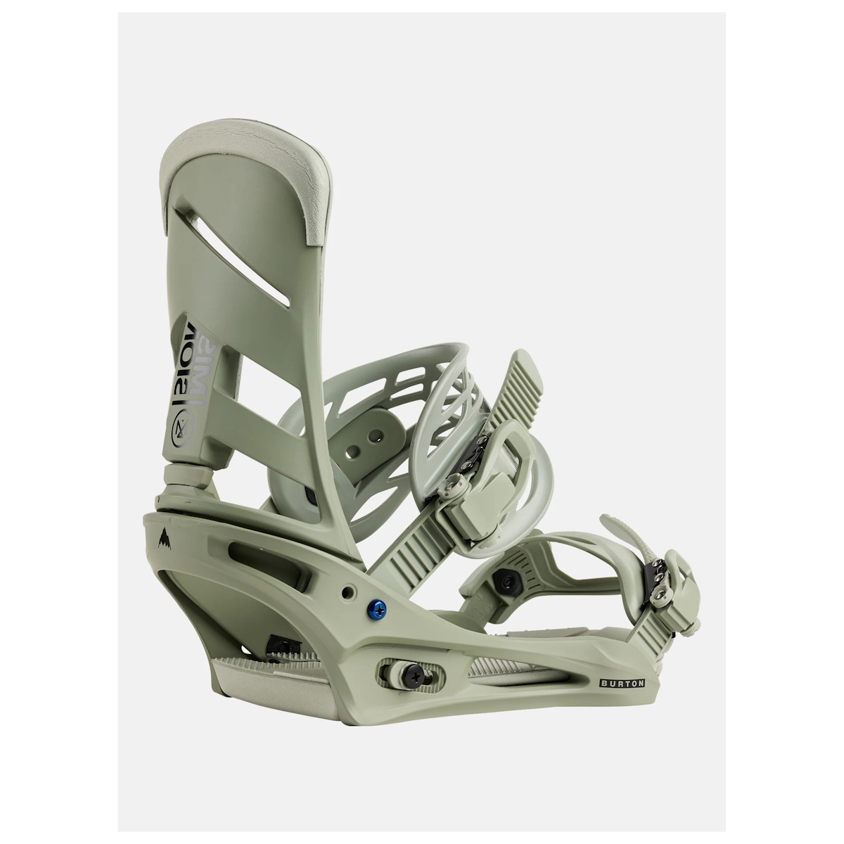 Burton Men's Mission Re:Flex