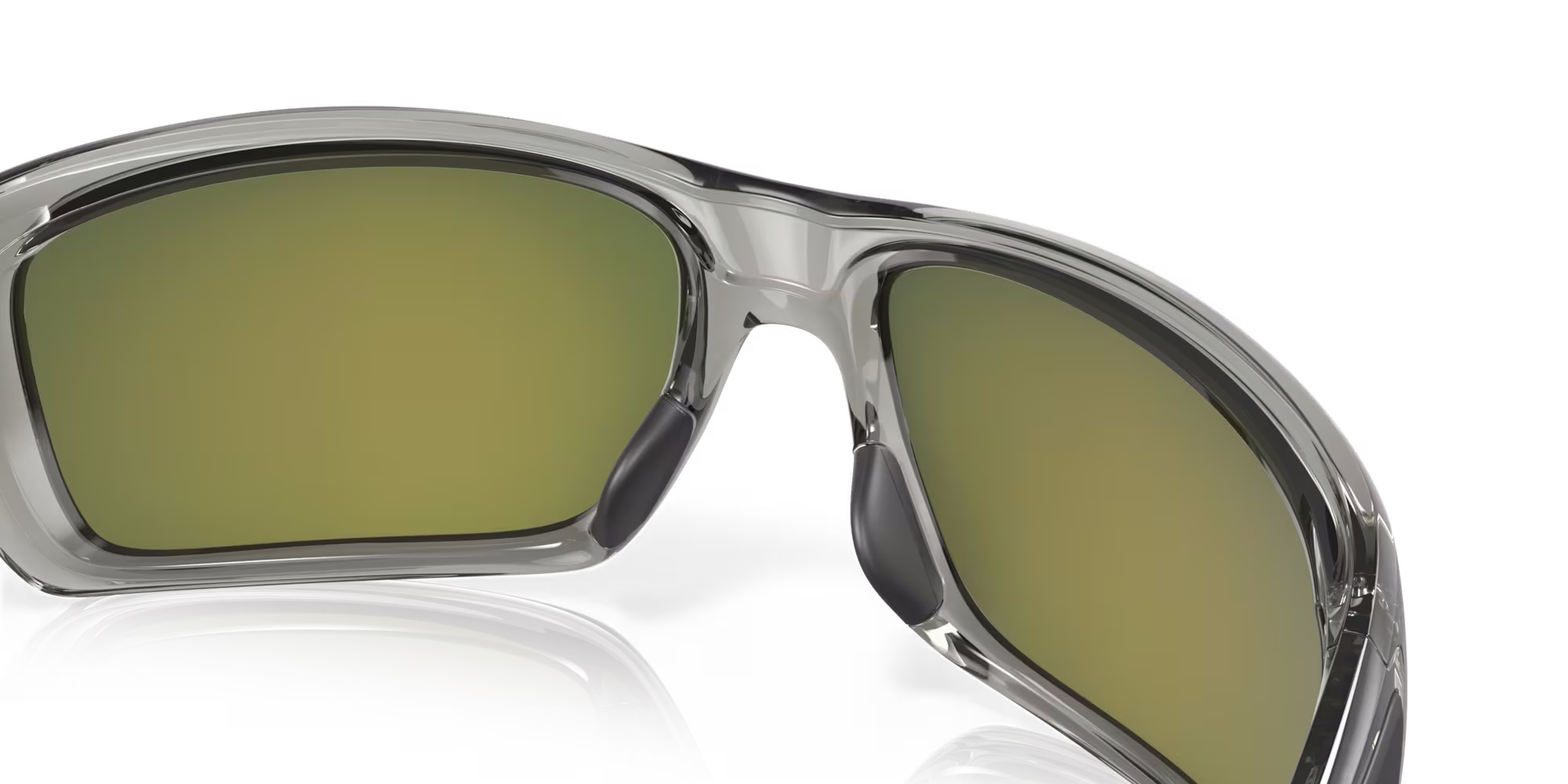 Oakley Turbine