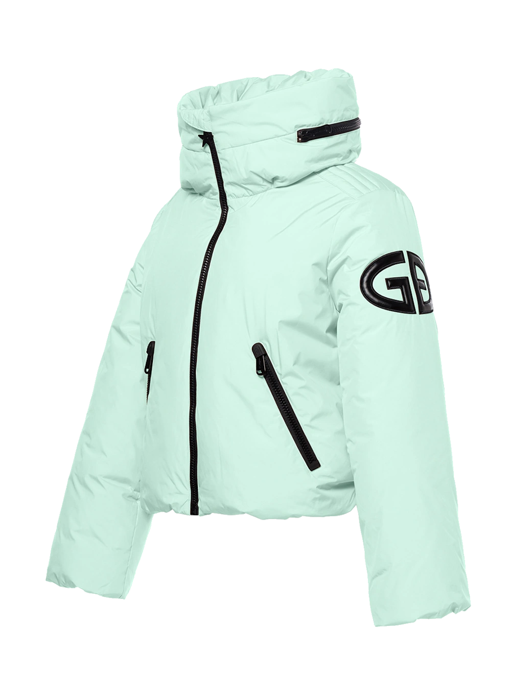 Goldbergh Porter Ski Jkt W