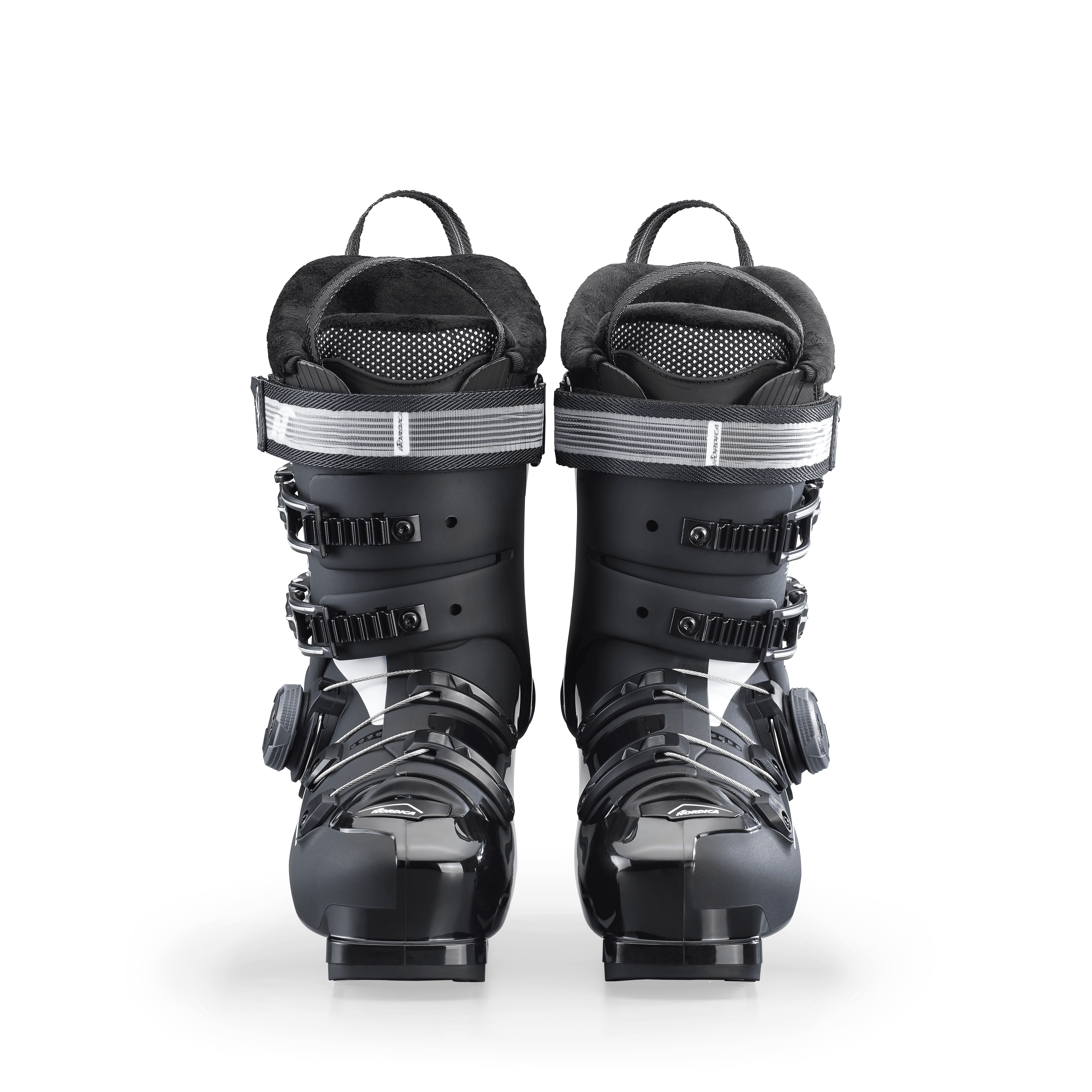 Nordica Speedmachine 3 Boa 95 W GW