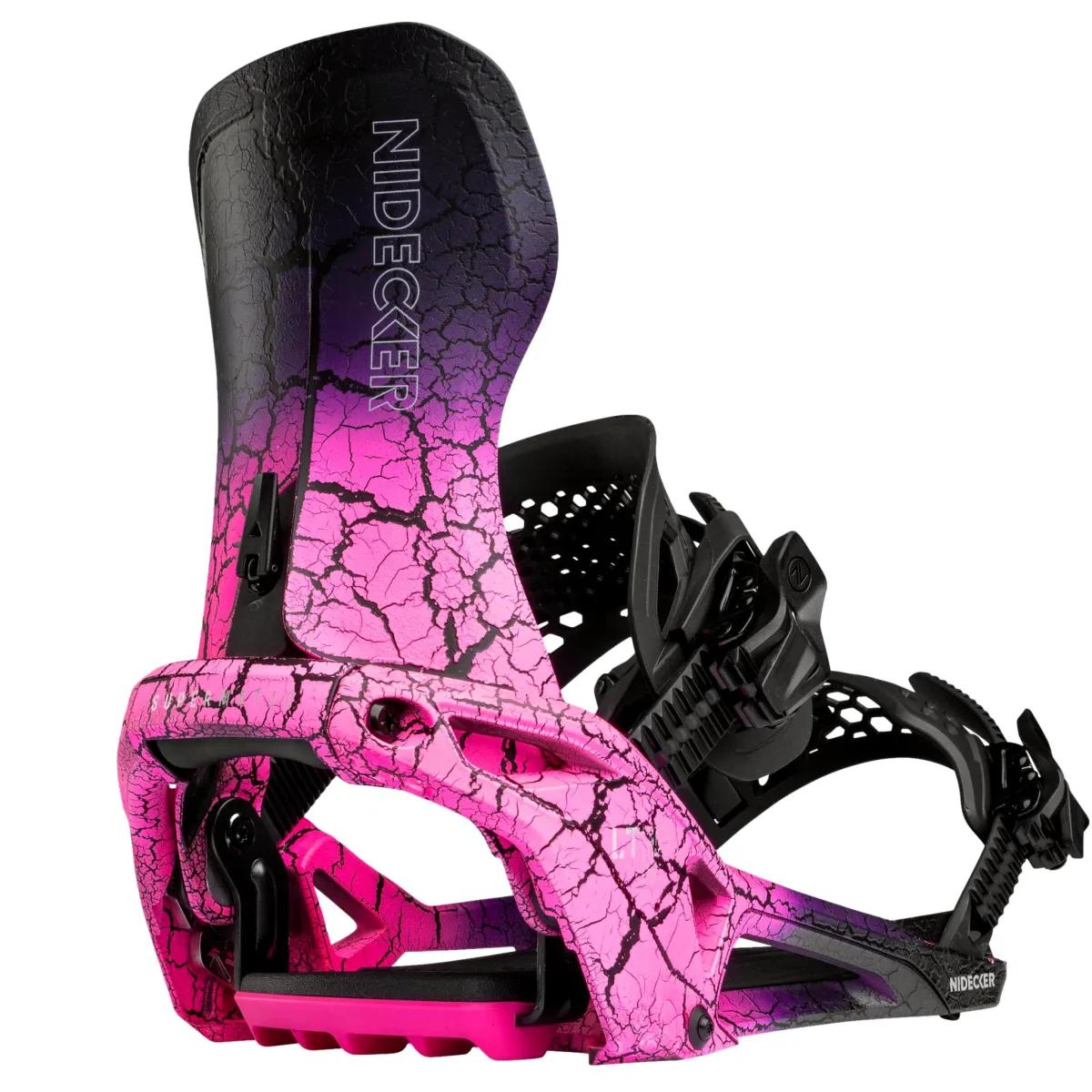 Nidecker Supermatic LT