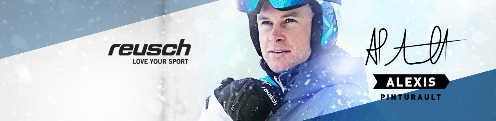 Men´s Ski Gloves - Online Shop 