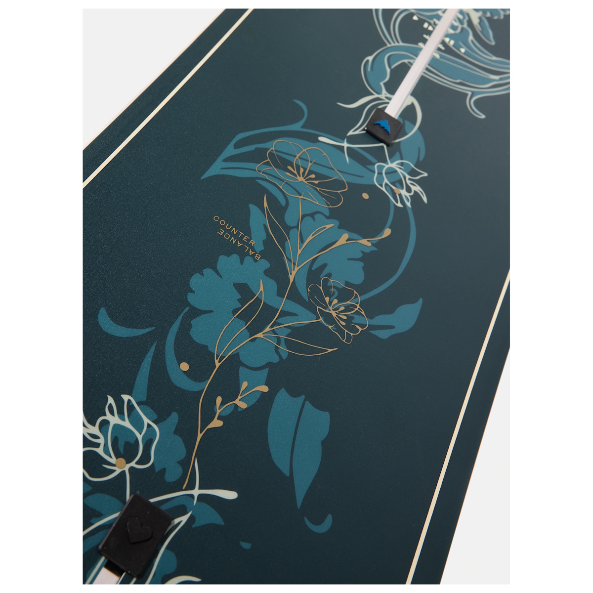 Burton Counterbalance Camber