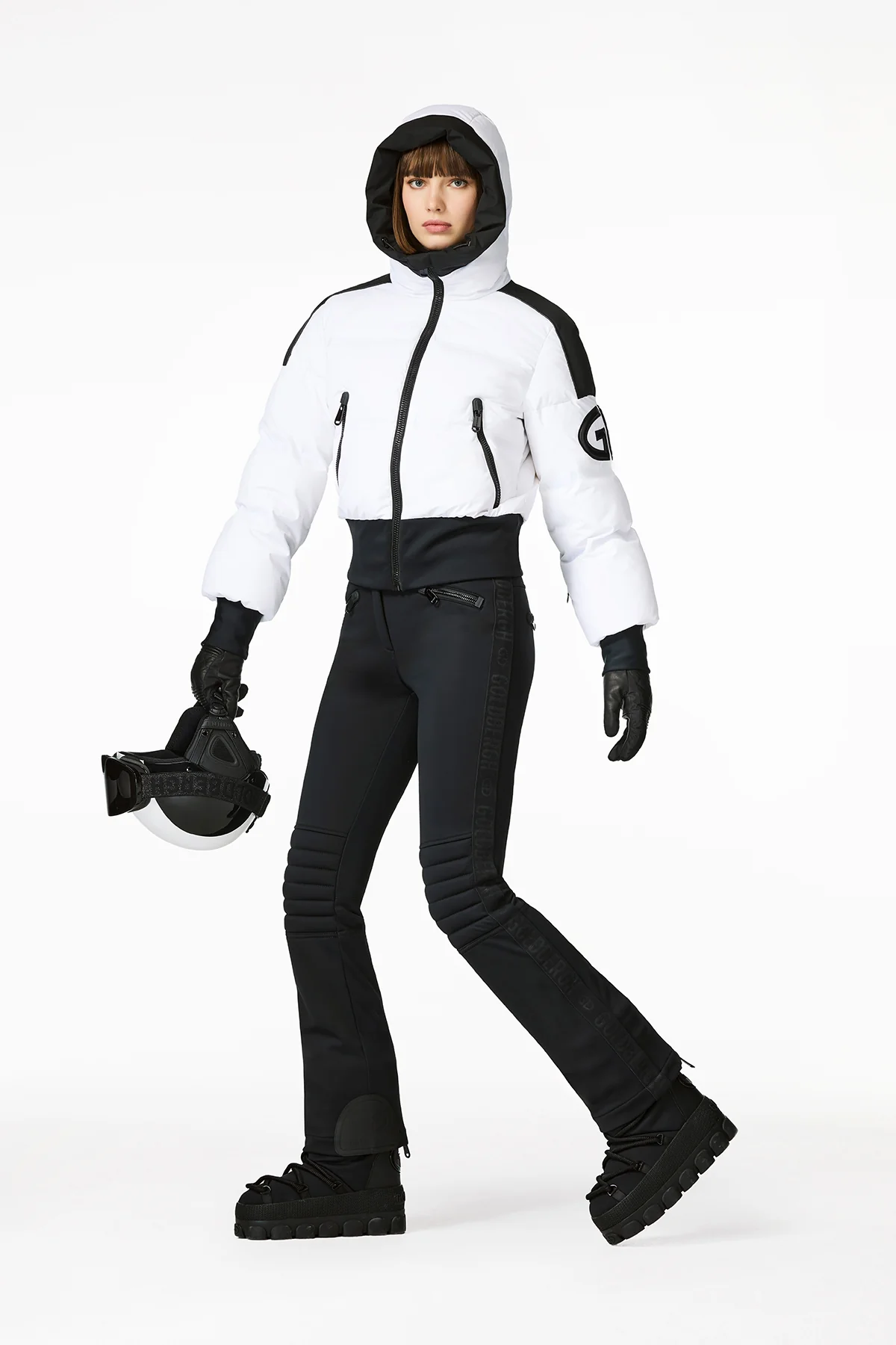 Goldbergh Aurora Ski Jacket