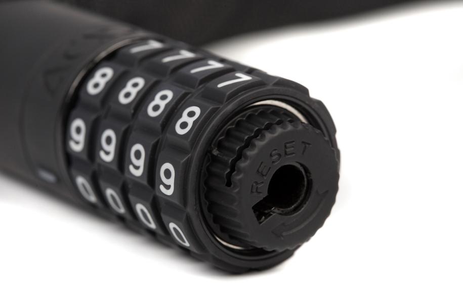 Acid Chain Lock CORVID