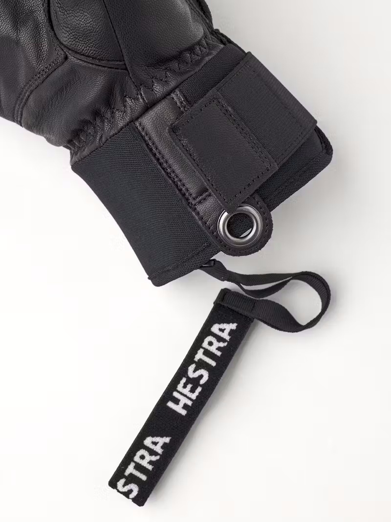 Hestra Fall Line - 3 Finger