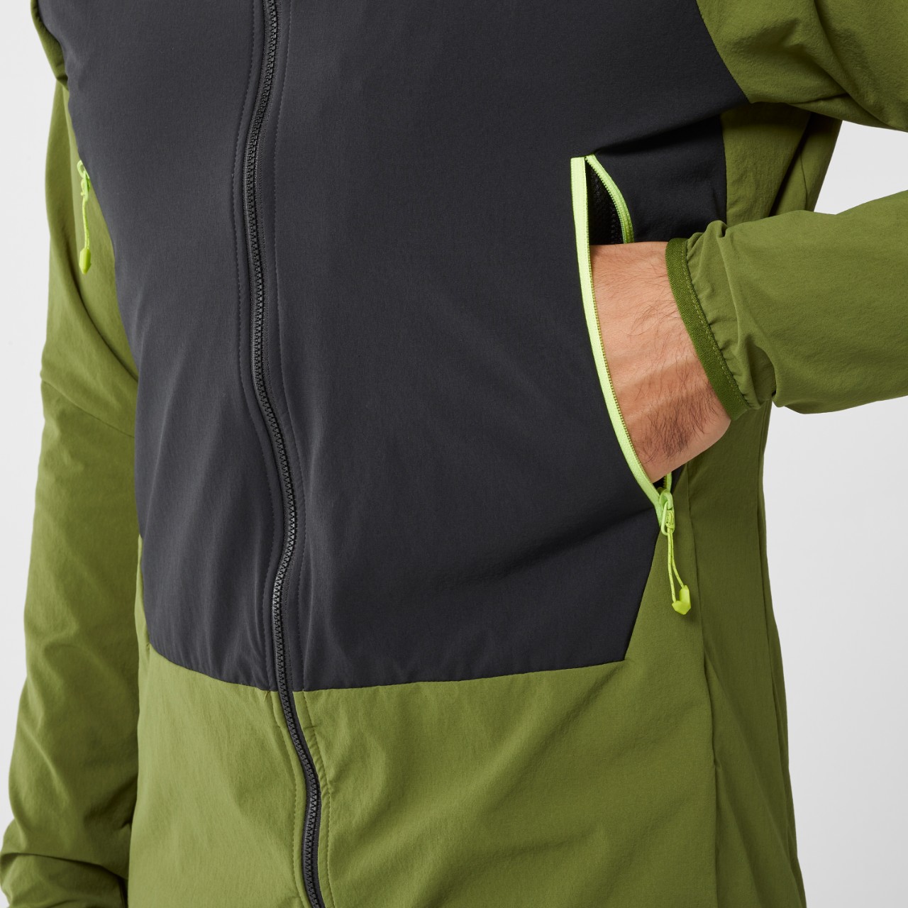 Millet Fusion XCS Hoodie