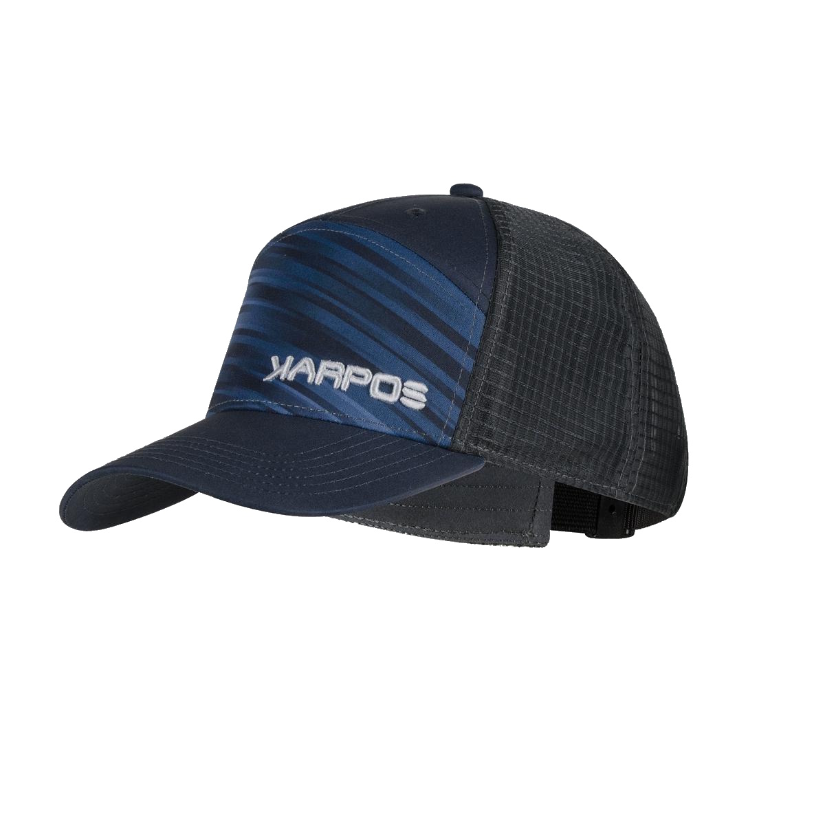 Karpos Spasso Trucker Cap
