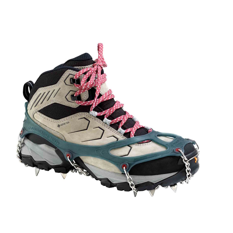 Snowline Spikes Light