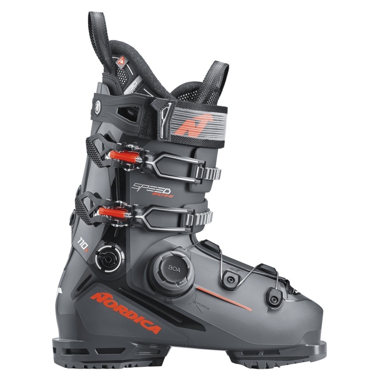 Nordica Speedmachine 3 110 X Boa GW