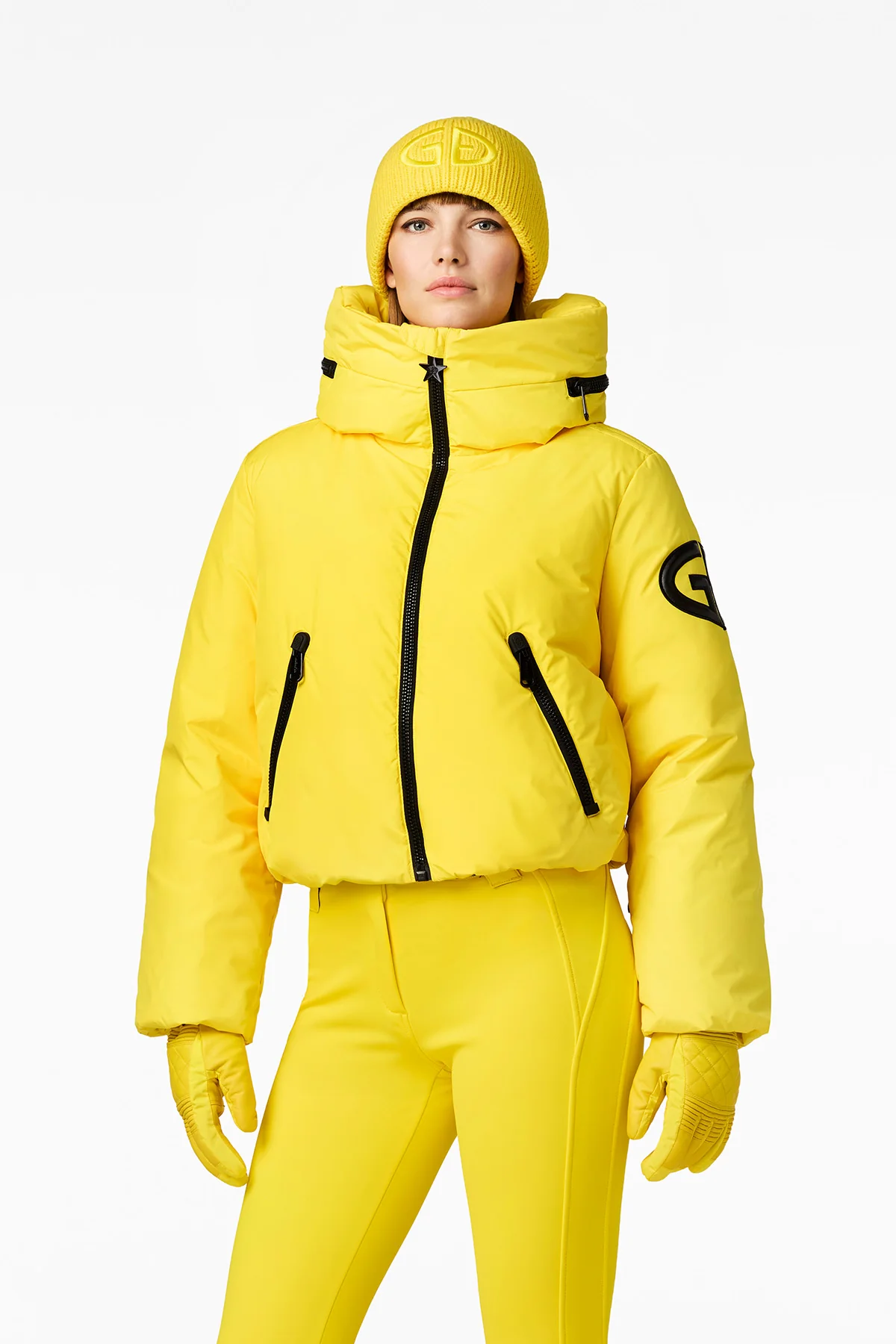 Goldbergh Porter Ski Jacket