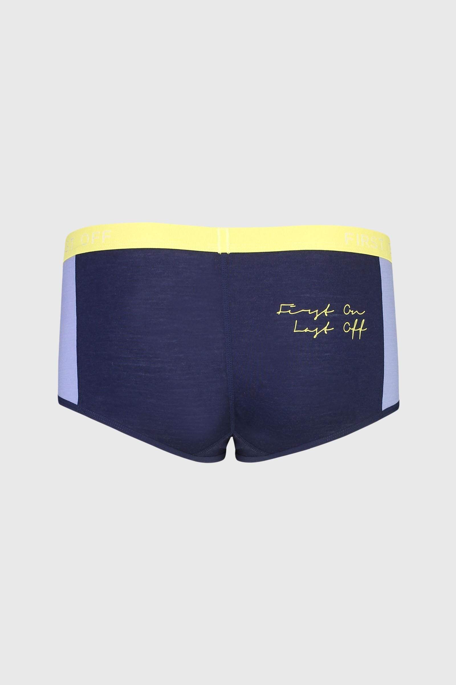 Mons Royale Sylvia Boyleg Underwear - Women's - Clothing