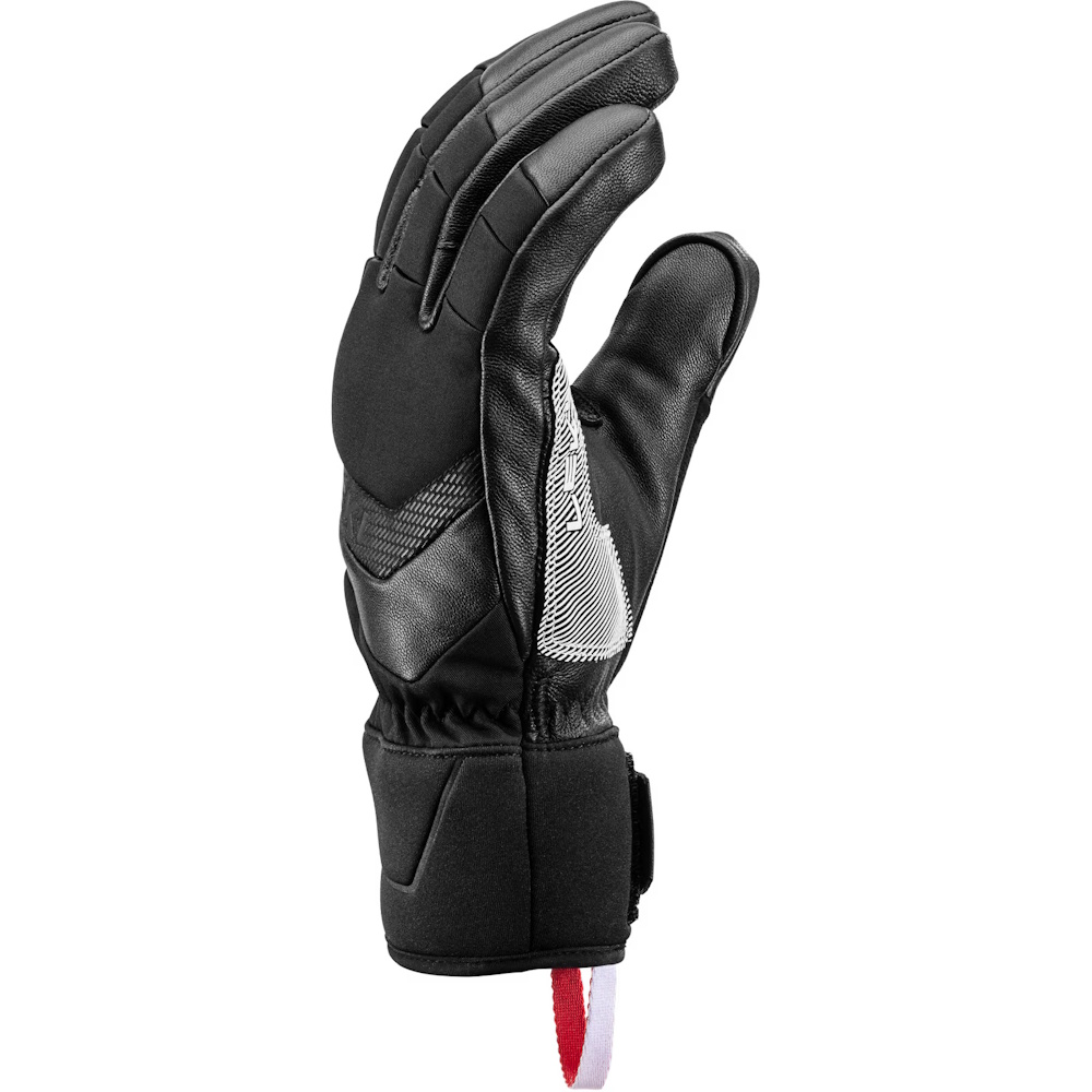 Leki Griffin Base 3D