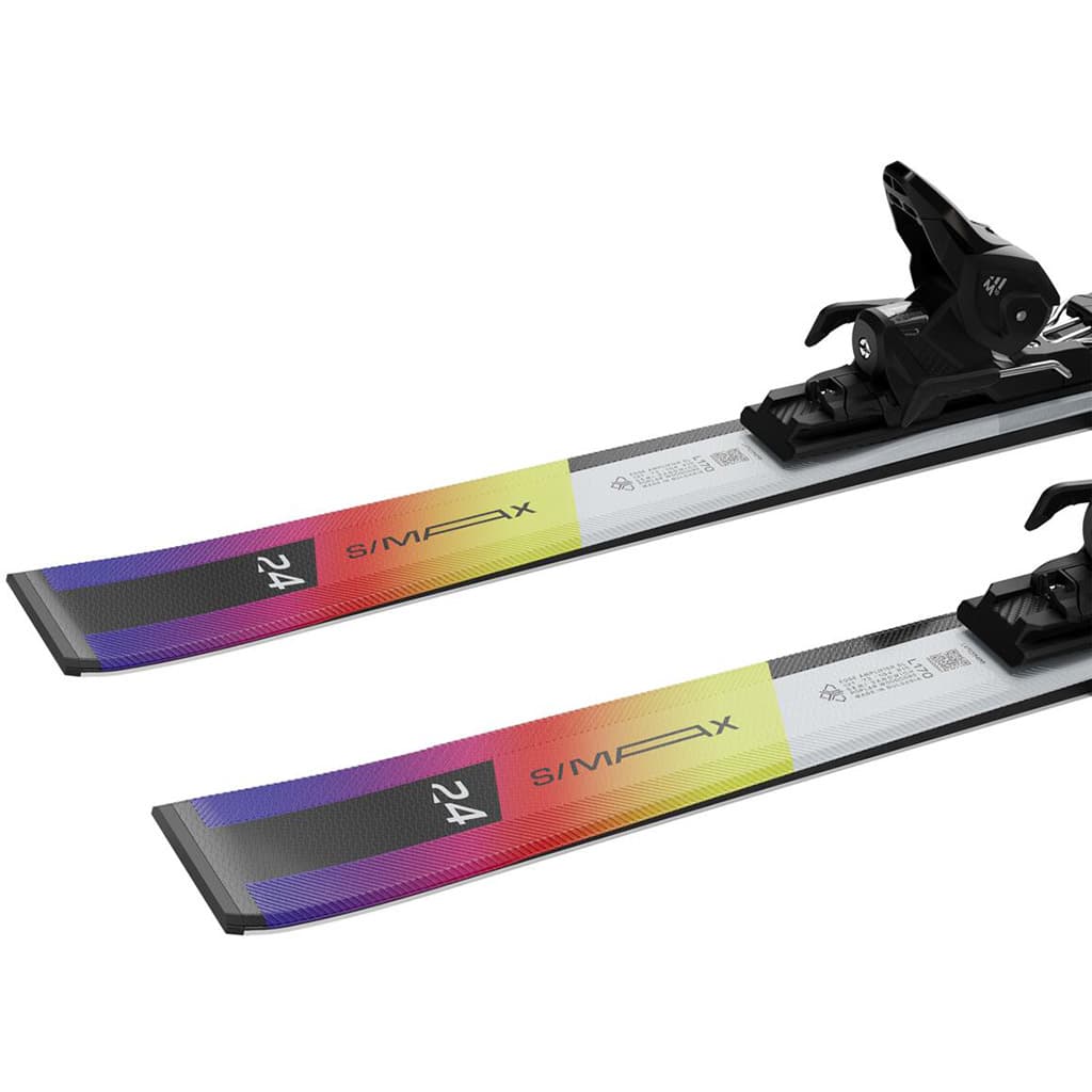 Salomon S/Max Endurance + M10 GW