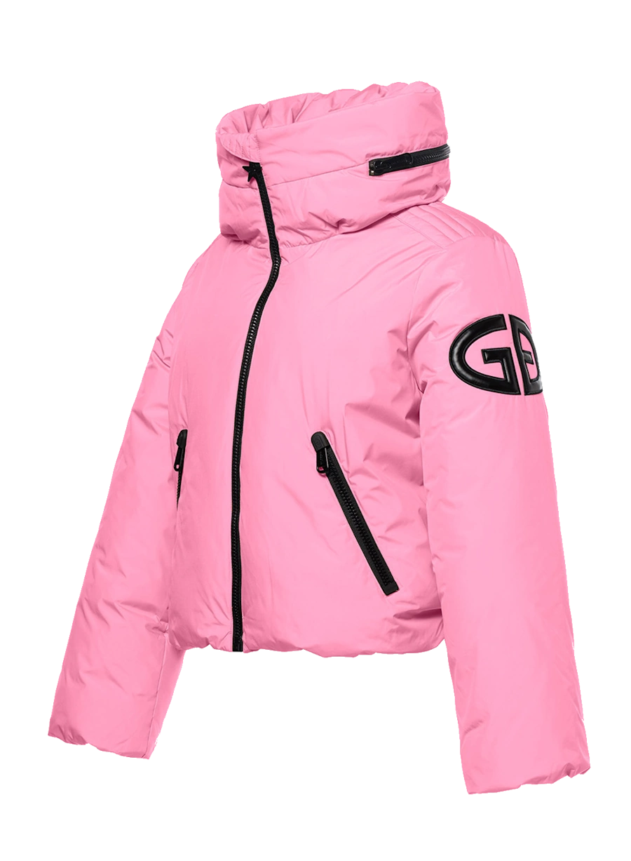 Goldbergh Porter Ski Jkt W