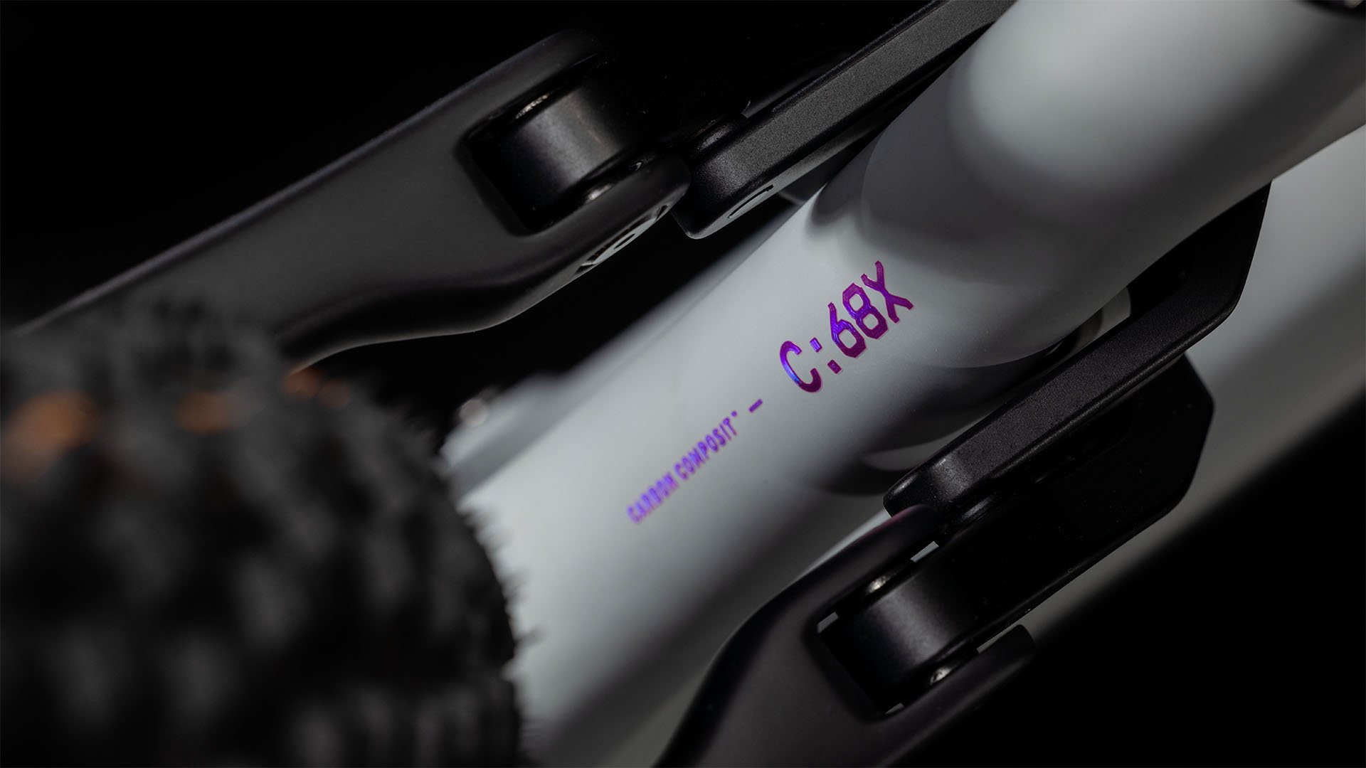 Cube AMS Hybrid ONE44 C:68X TM 400X