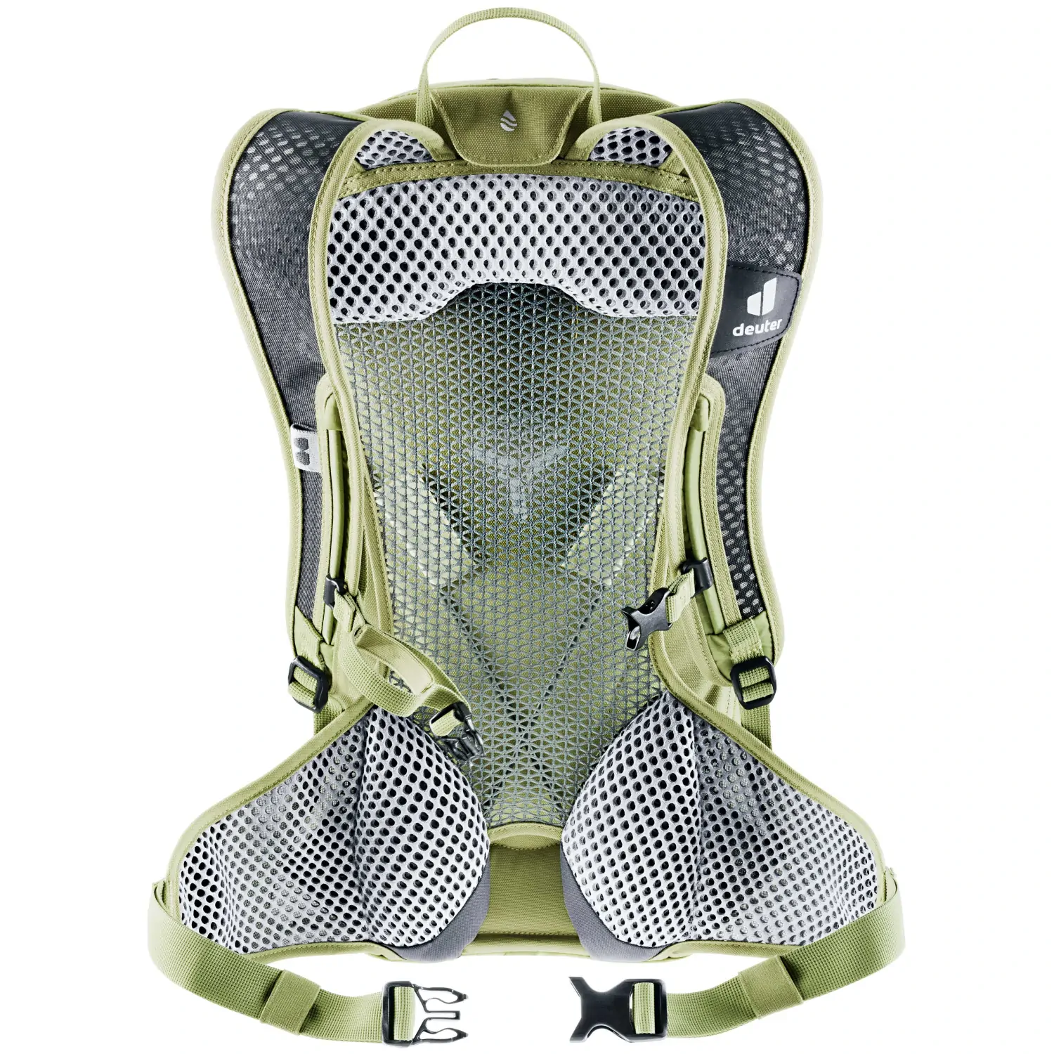 Deuter Race Exp Air Color 2269 Pistachio Pine