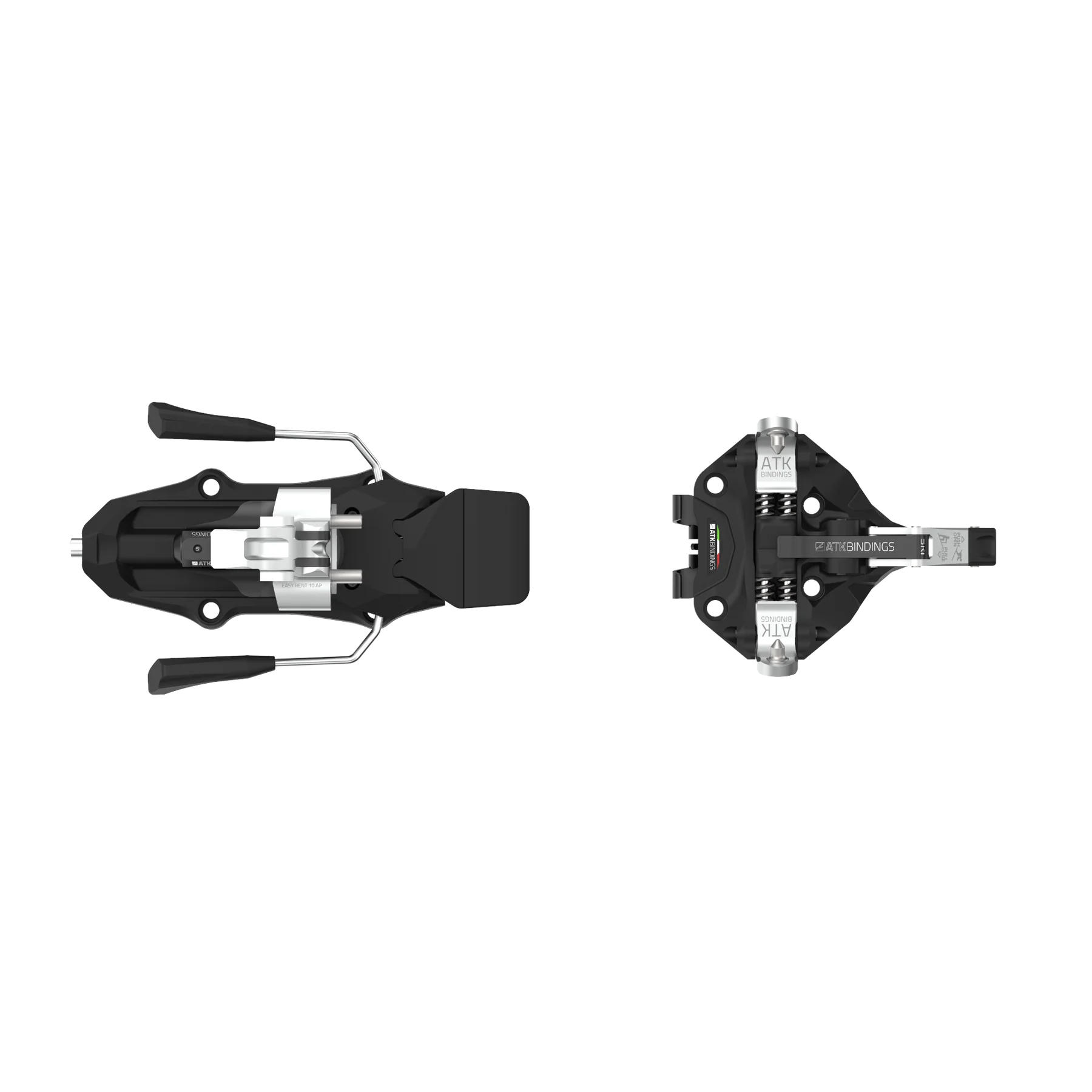 ATK Easy Rent 10 AP