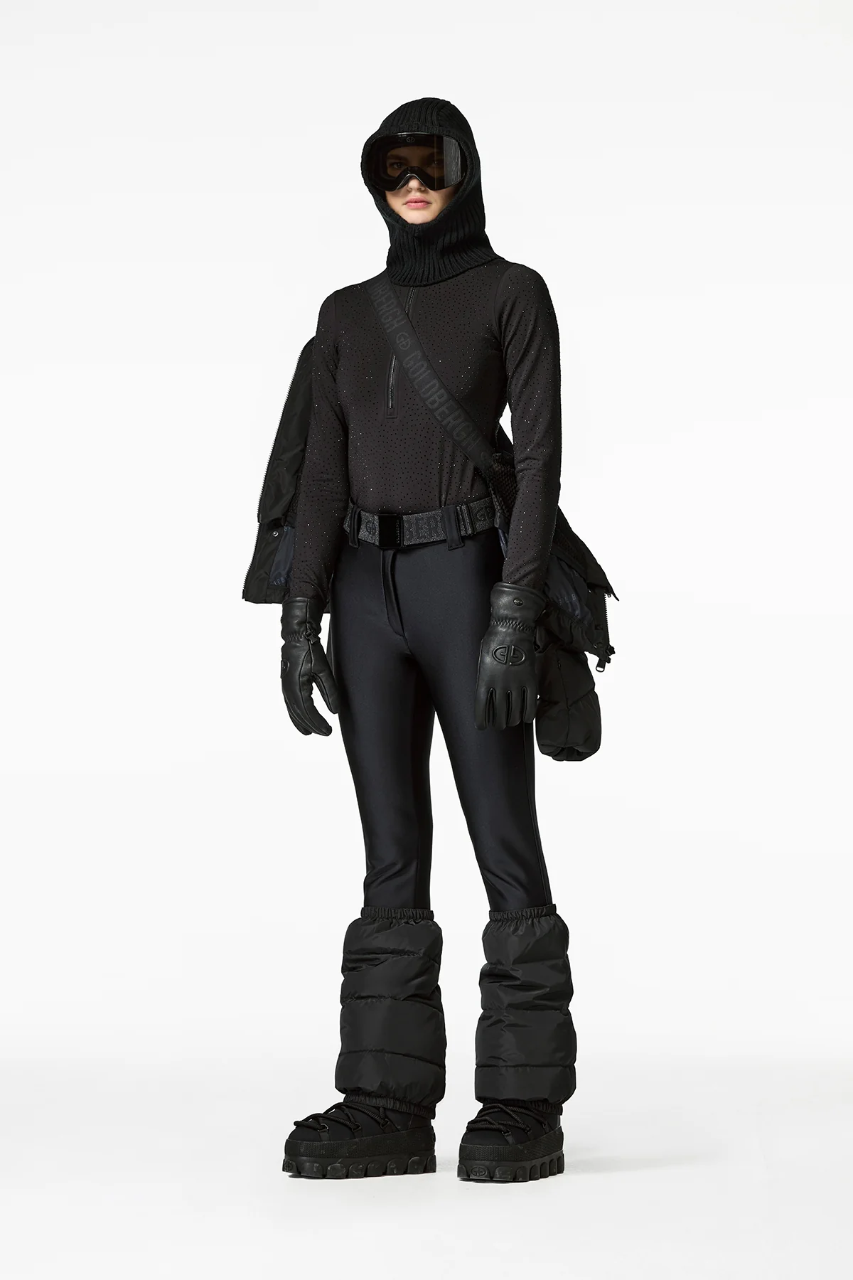 Goldbergh Gianna Ski Pully