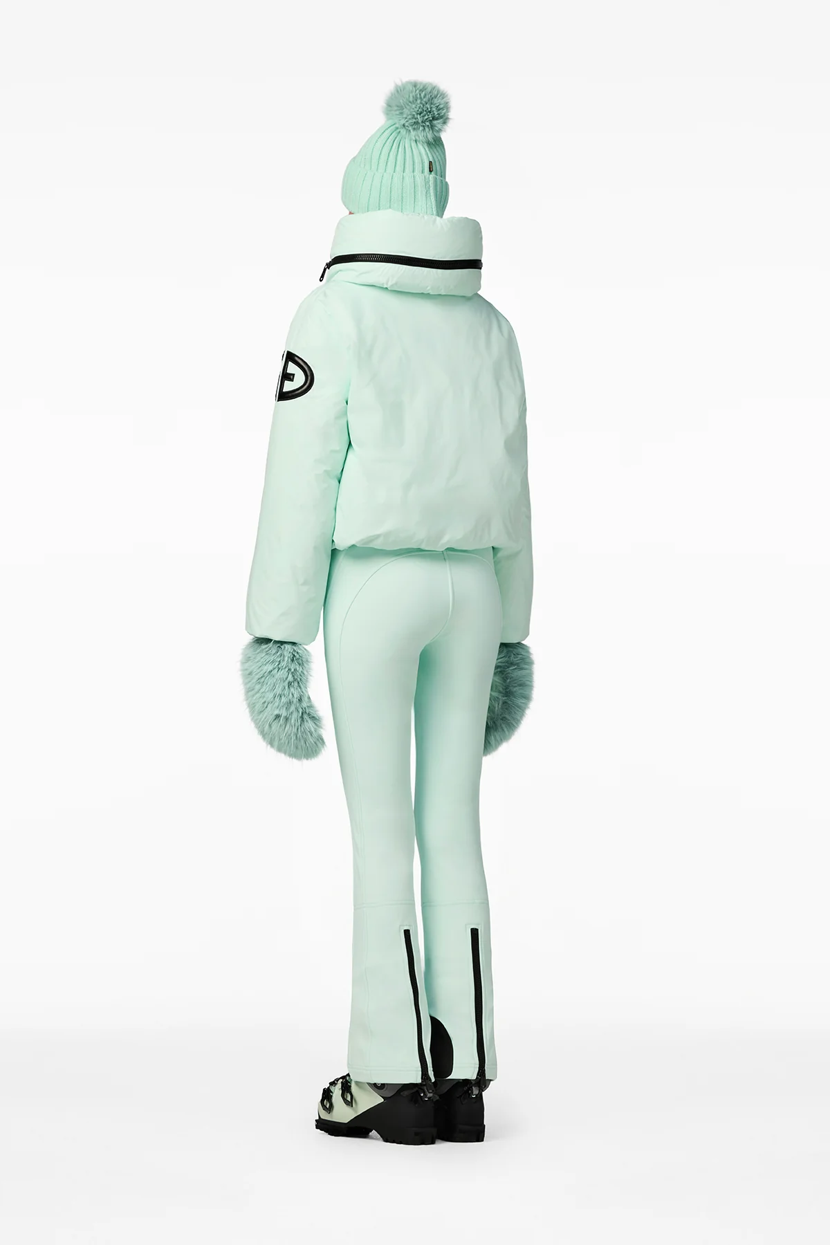 Goldbergh Porter Ski Jkt W