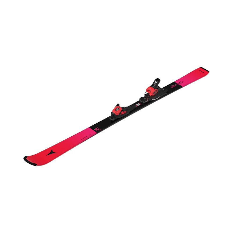 Atomic Redster J4 + L 6 GW