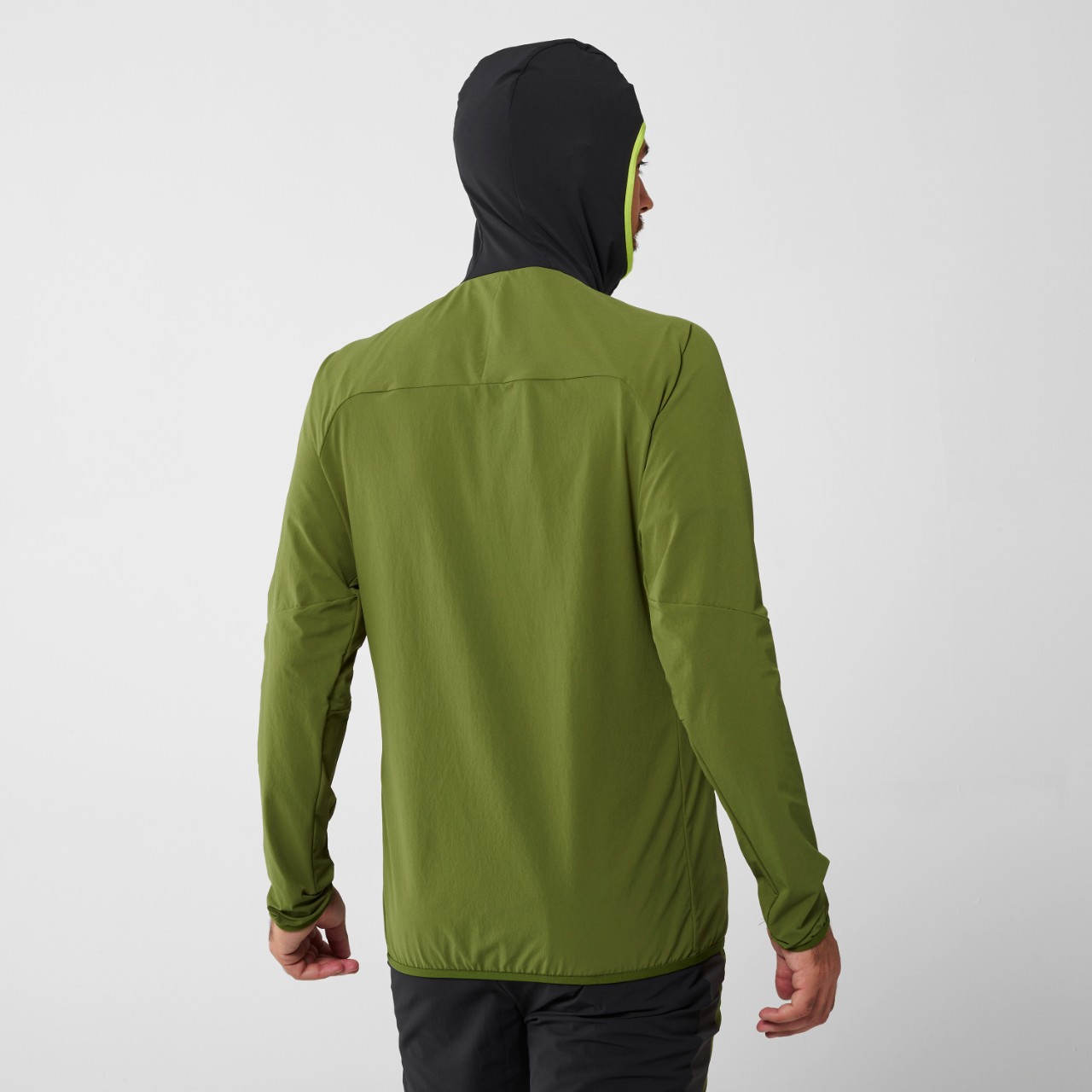 Millet Fusion XCS Hoodie