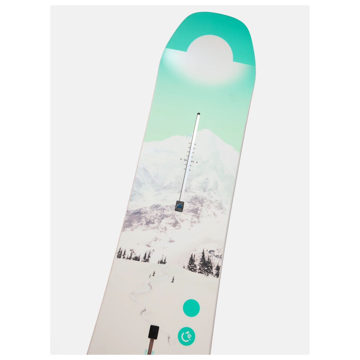 Burton Feelgood Women's