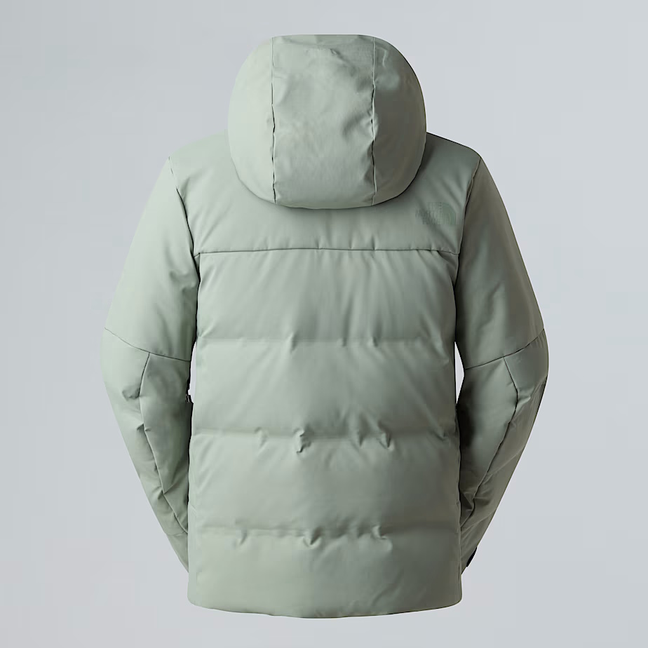 The North Face Cirque Down Jacket