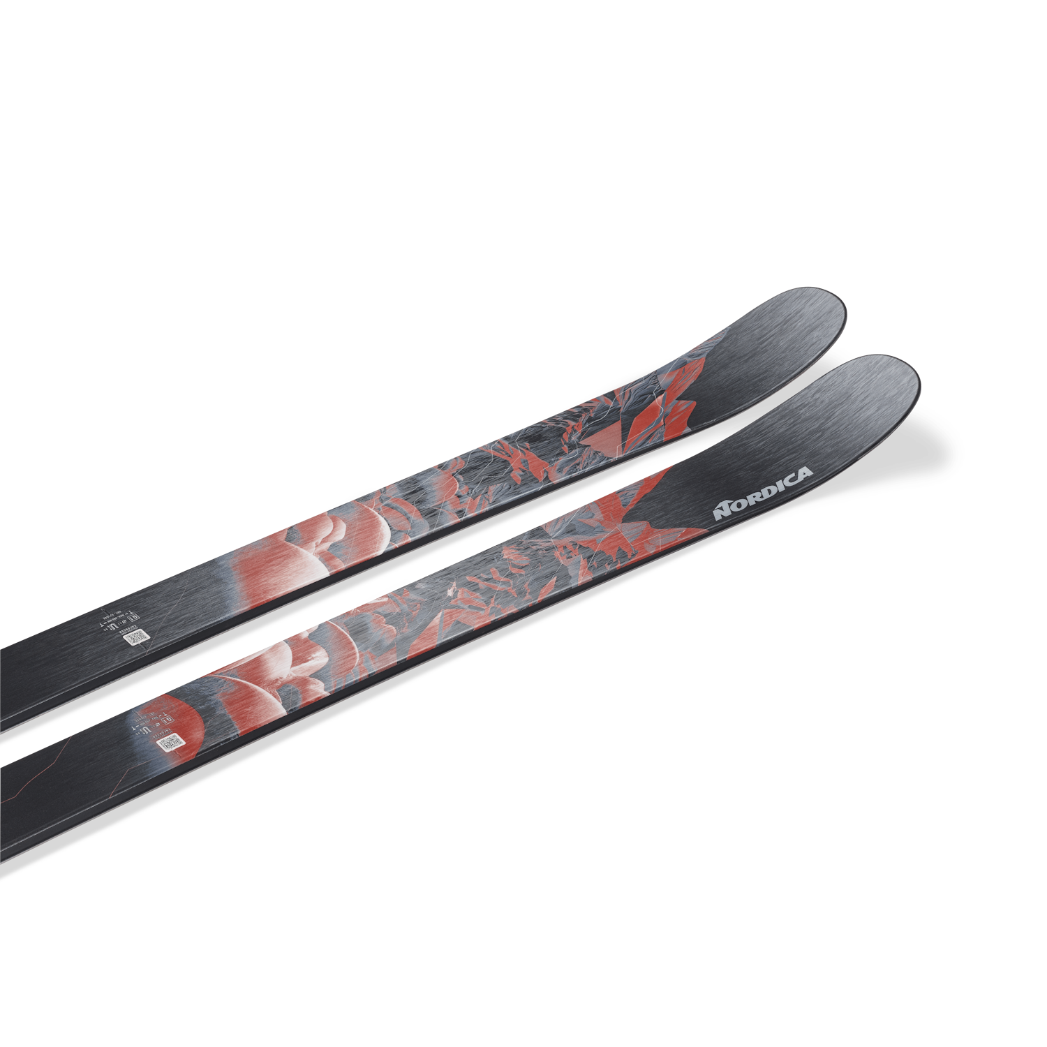 Nordica Enforcer 99 + Griffon 13