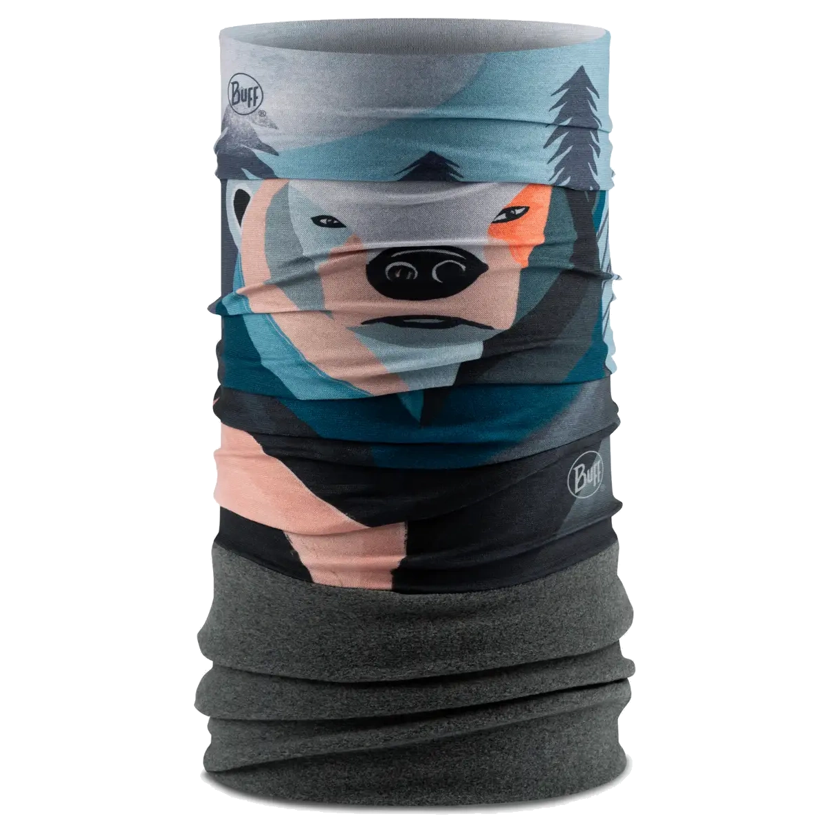 Neck warmer BUFF POLAR Neckwear