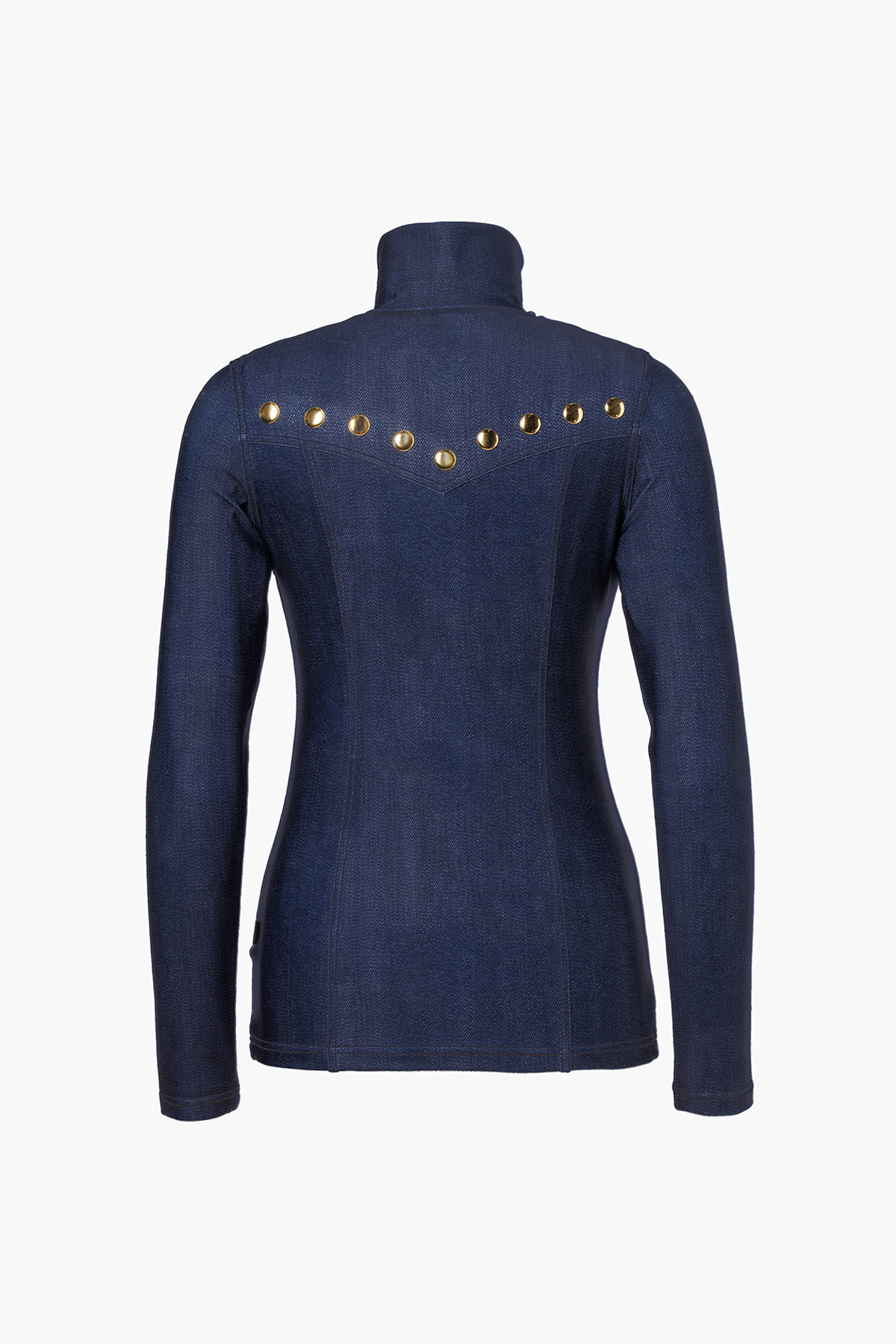 Goldbergh Yunnai Ski Pully W