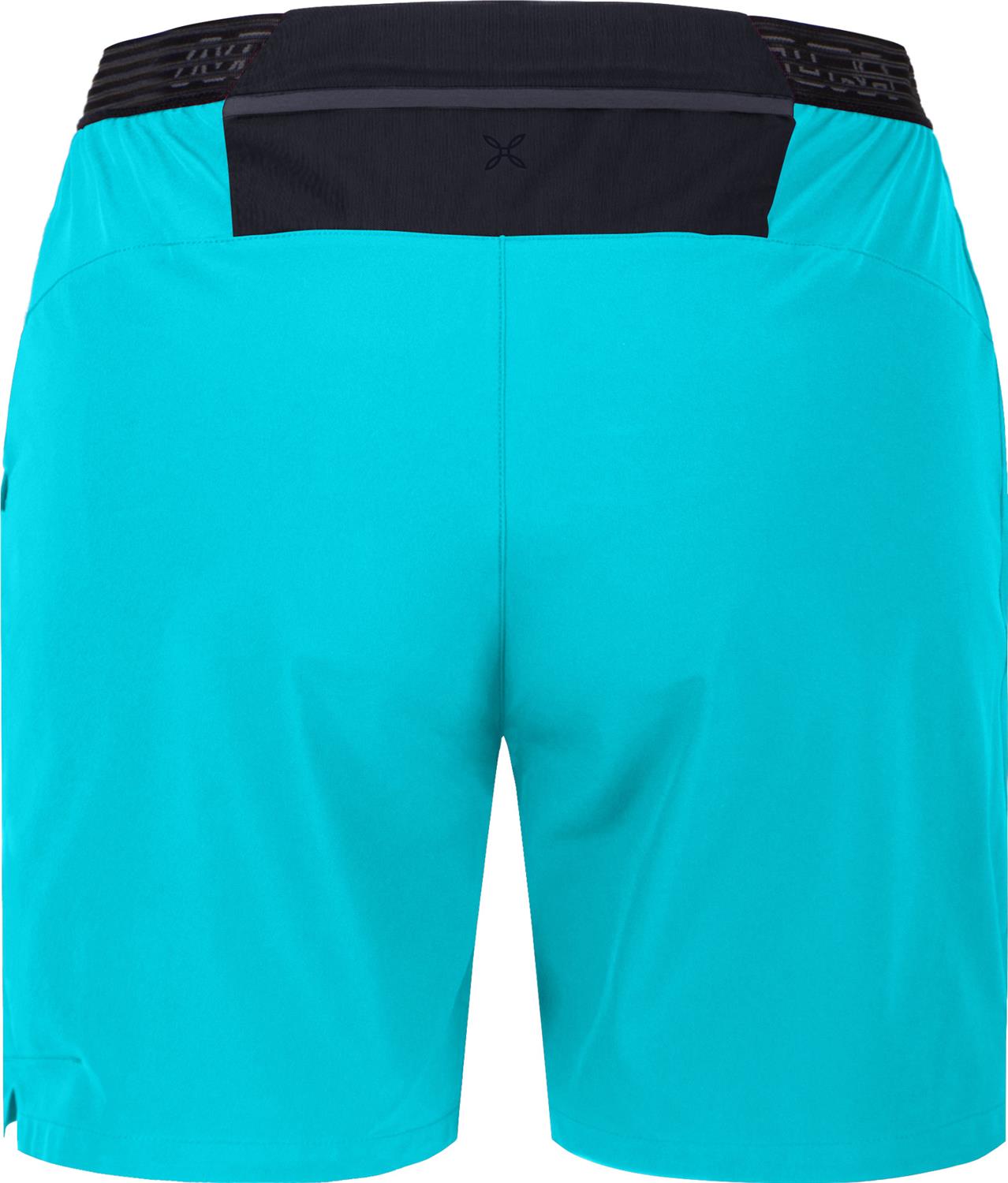 Montura Rise Shorts W