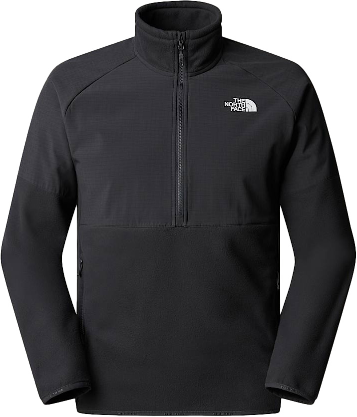 The North Face Glacier Fleece 1/2 Zip