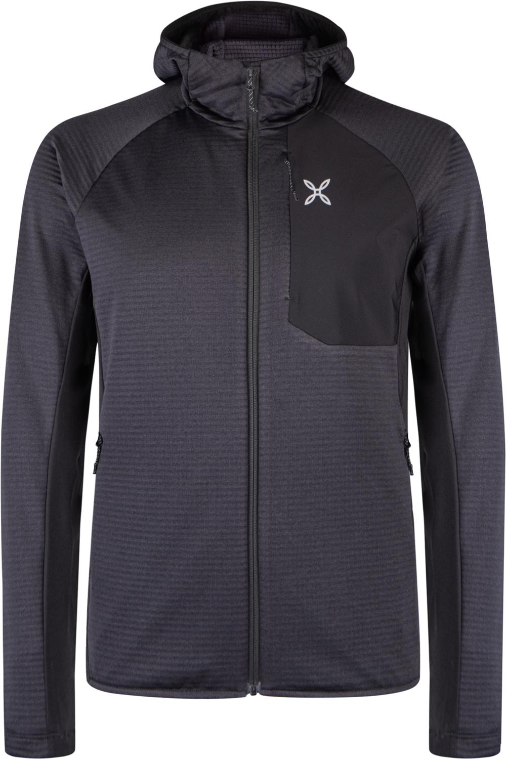 Montura Dolomiti Hodded Maglia