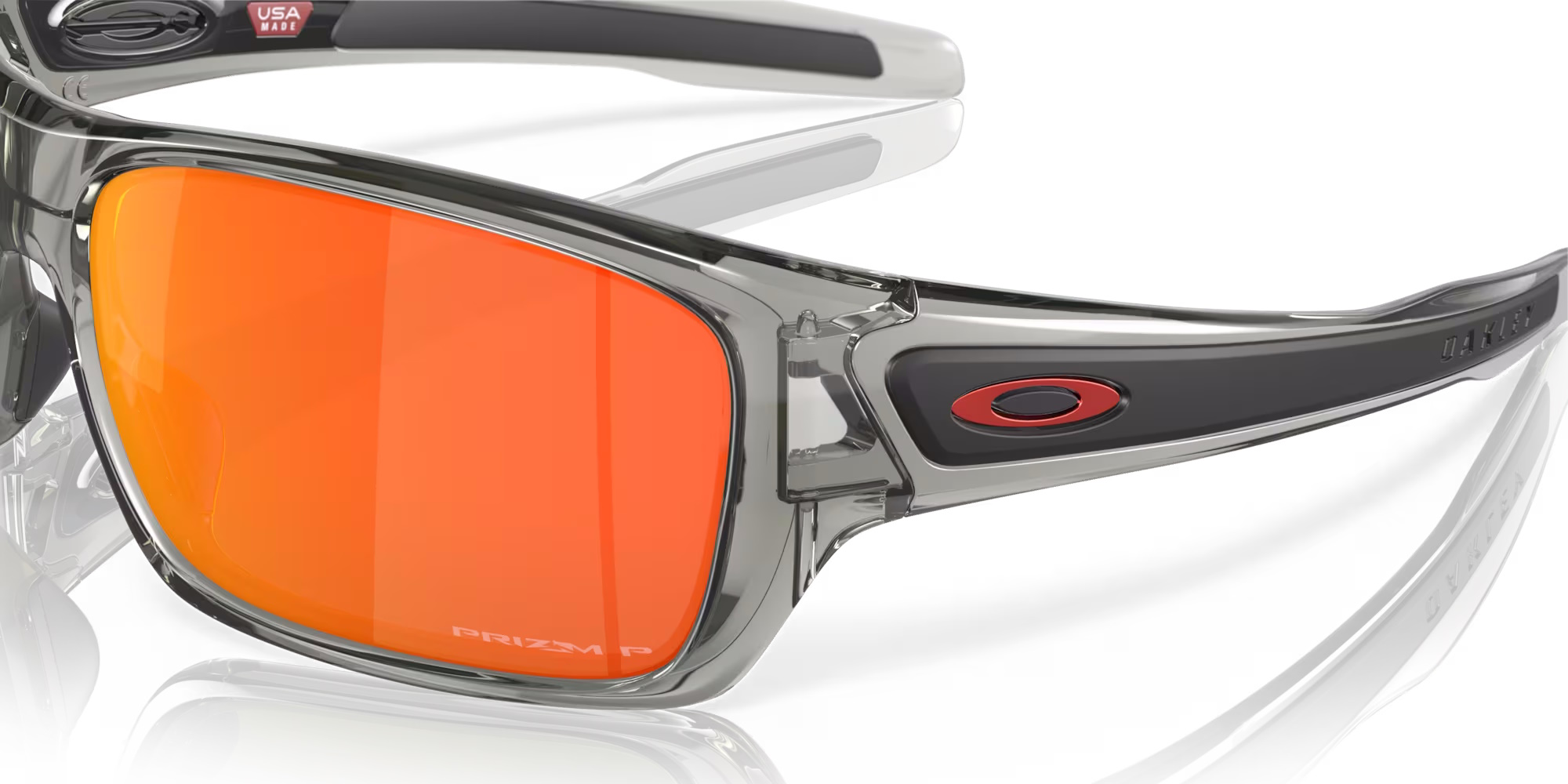 Oakley Turbine