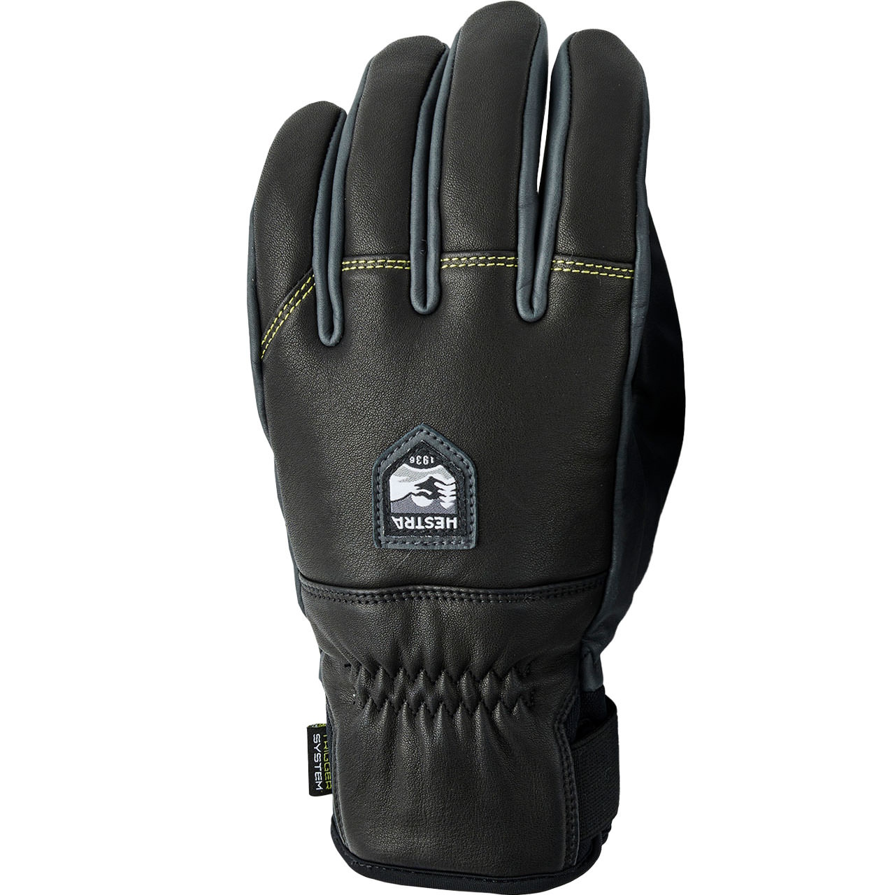 Hestra Omni Trigger - 5 Finger